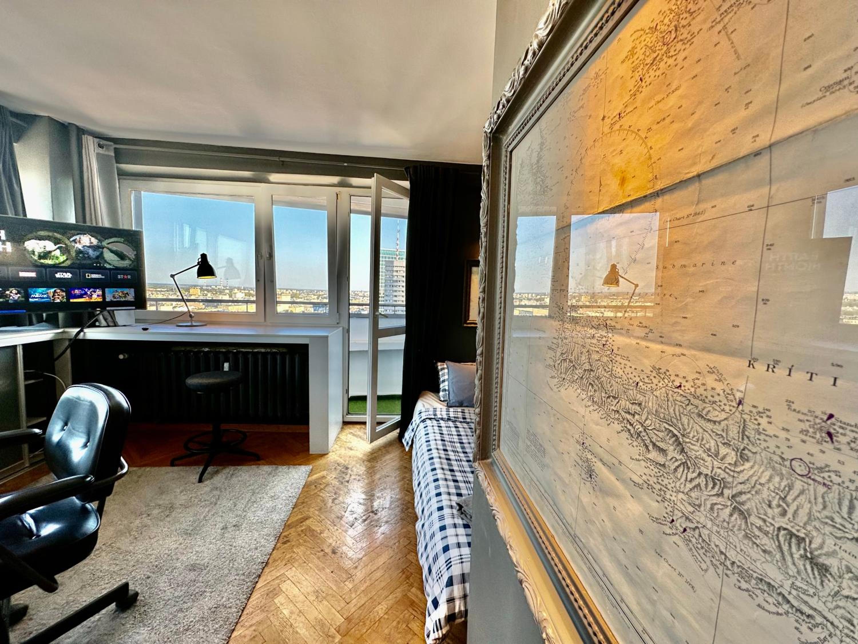 One-Bedroom Apartment - Photo 28