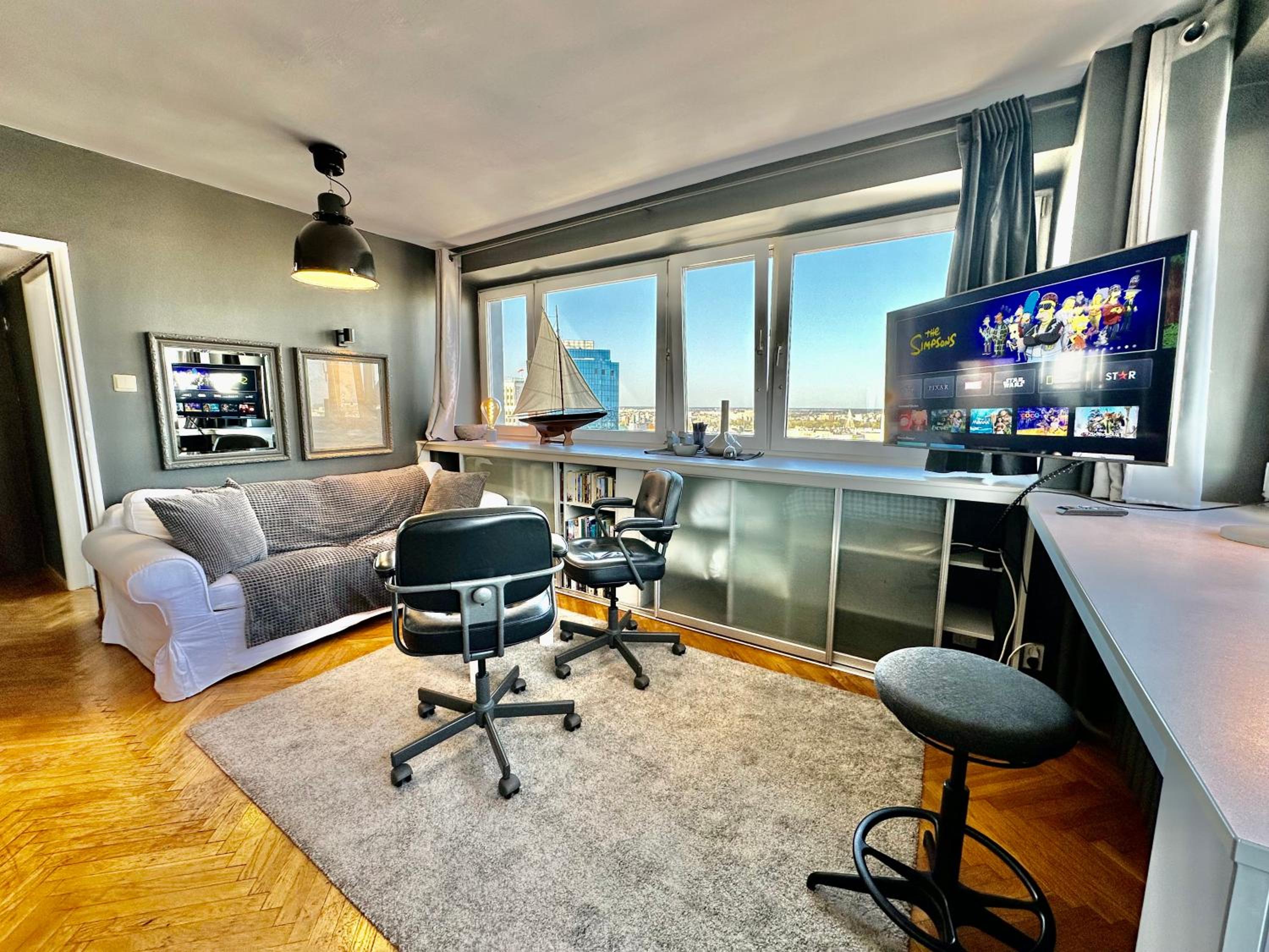 One-Bedroom Apartment - Photo 29