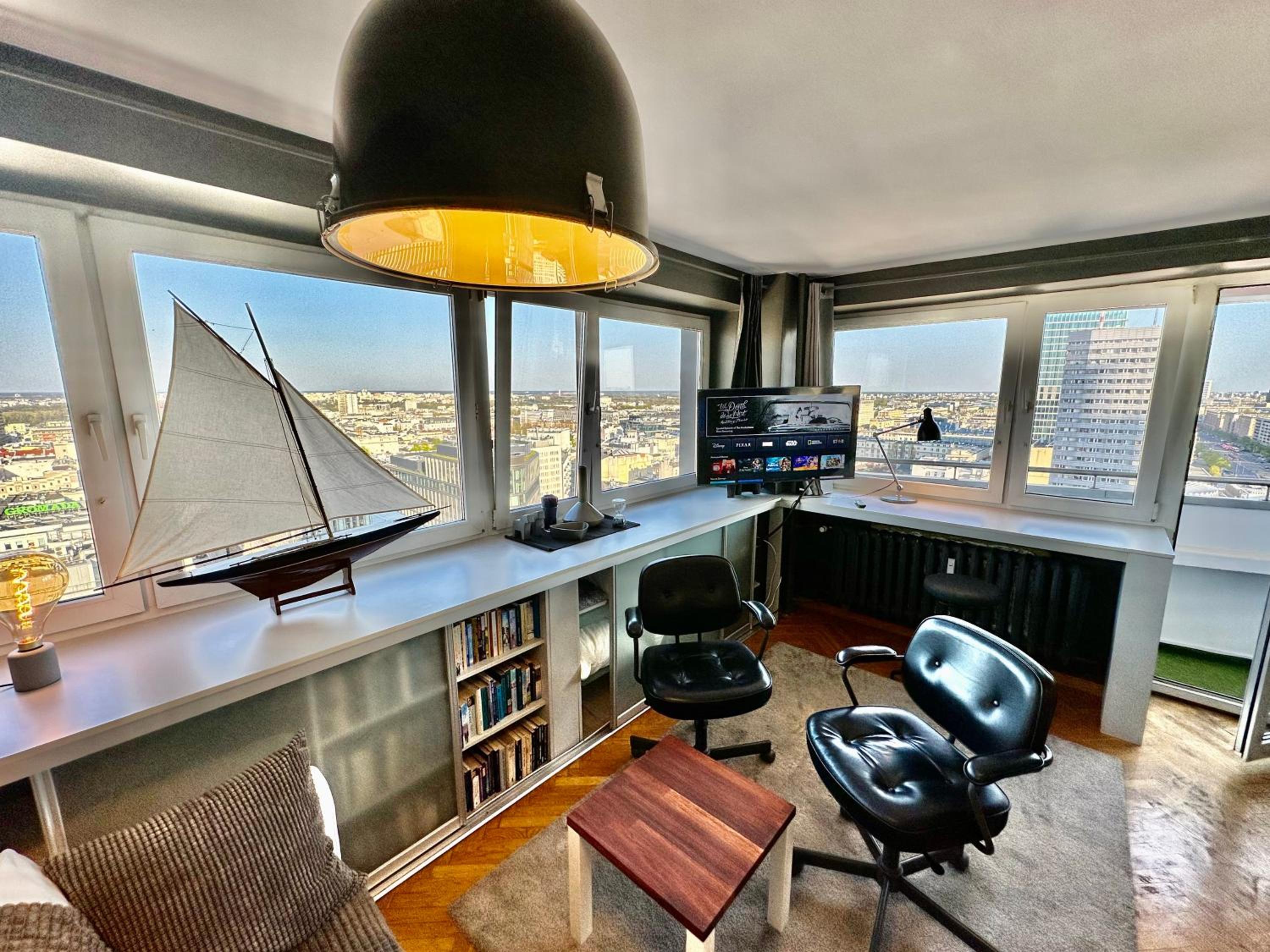 One-Bedroom Apartment - Photo 30