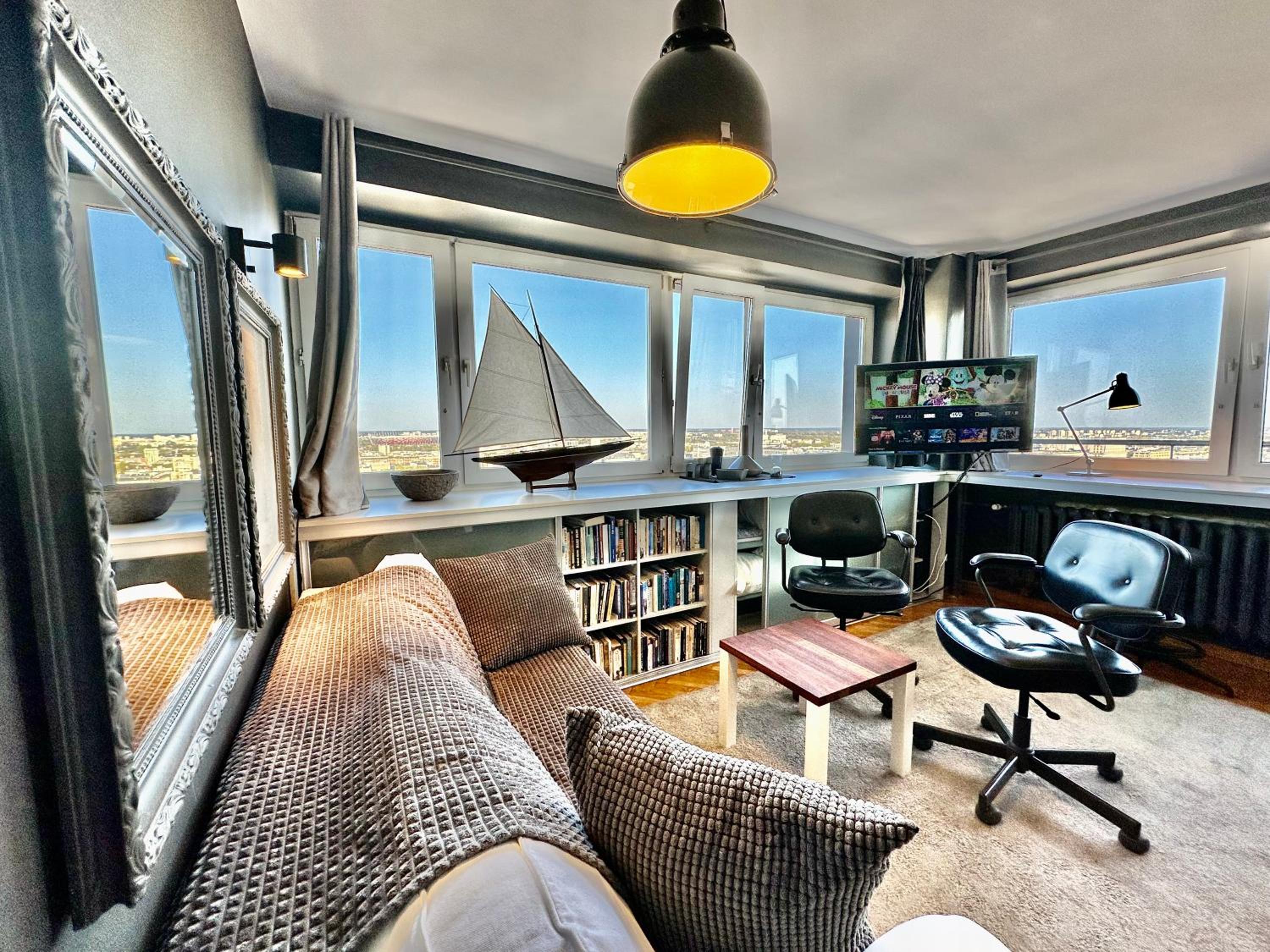 One-Bedroom Apartment - Photo 31