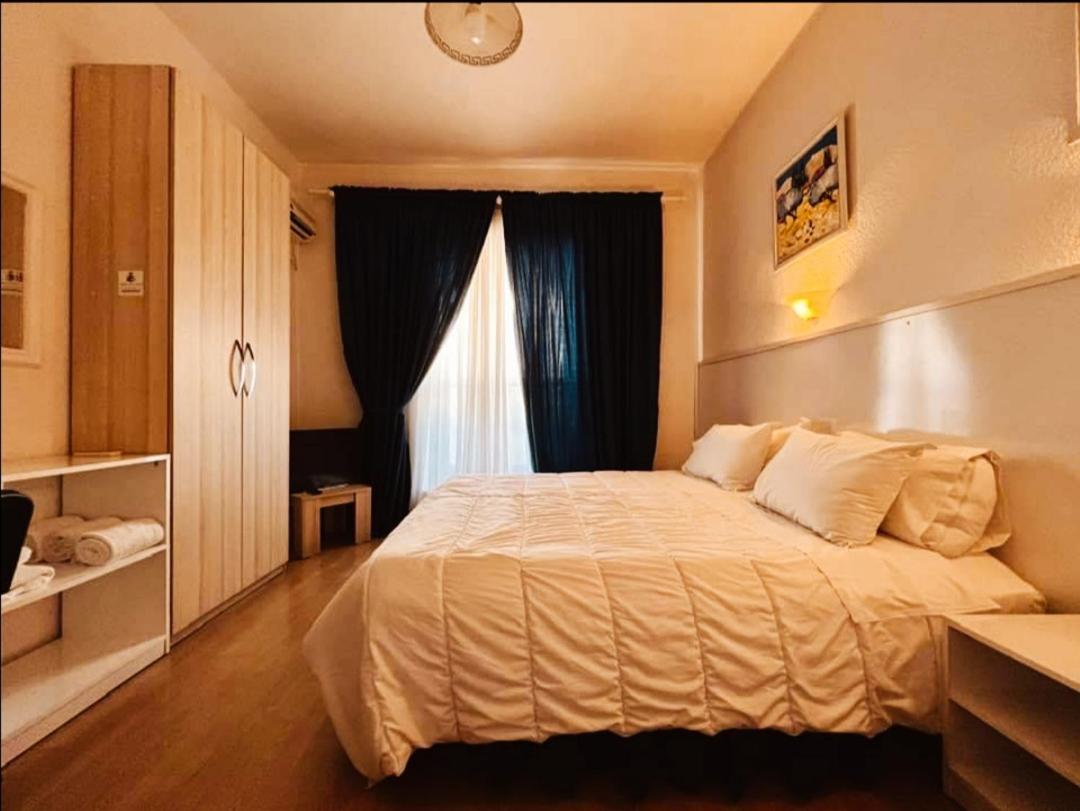 Triple Room With Balcony
