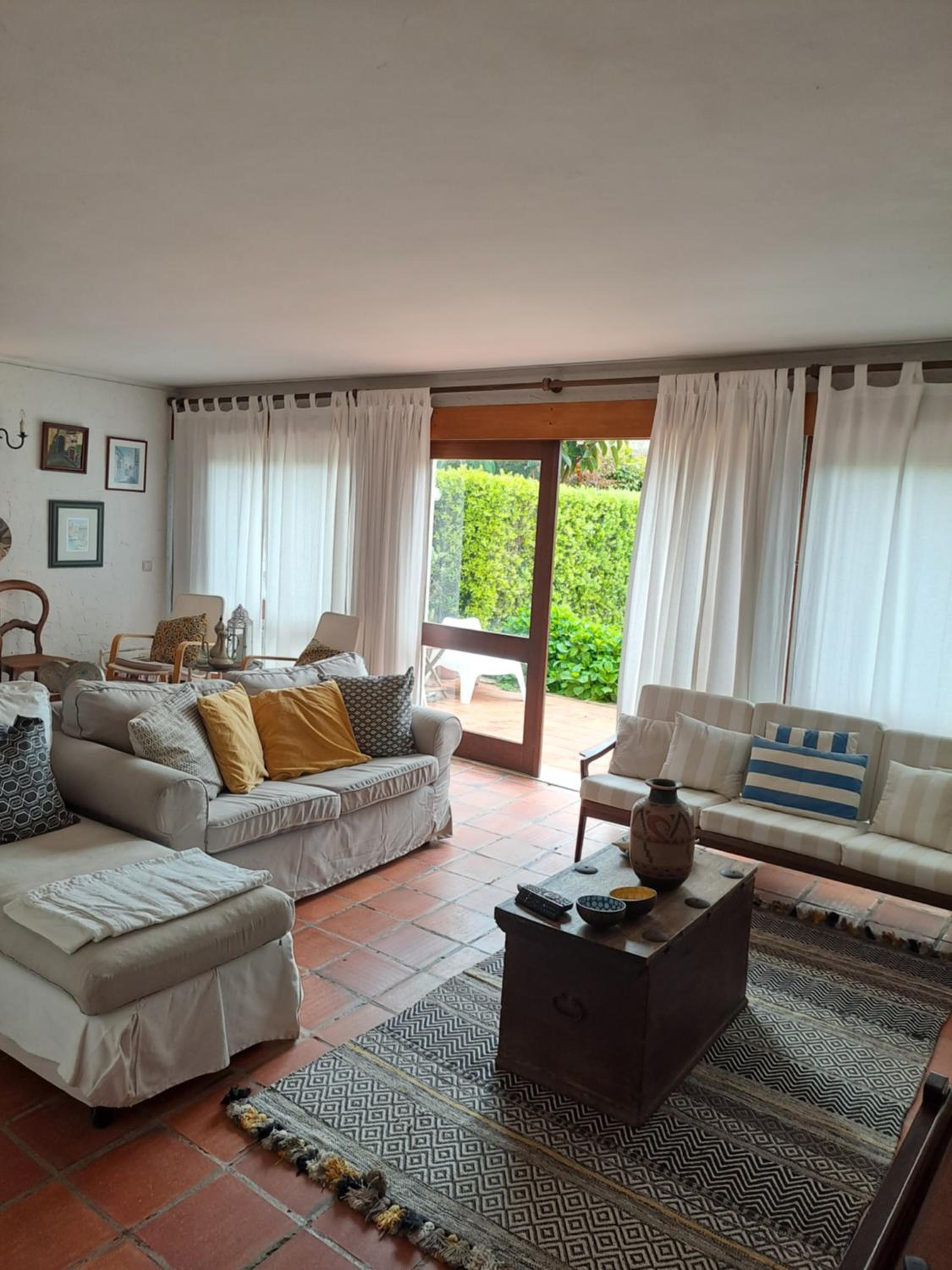 Three-Bedroom House photo 1