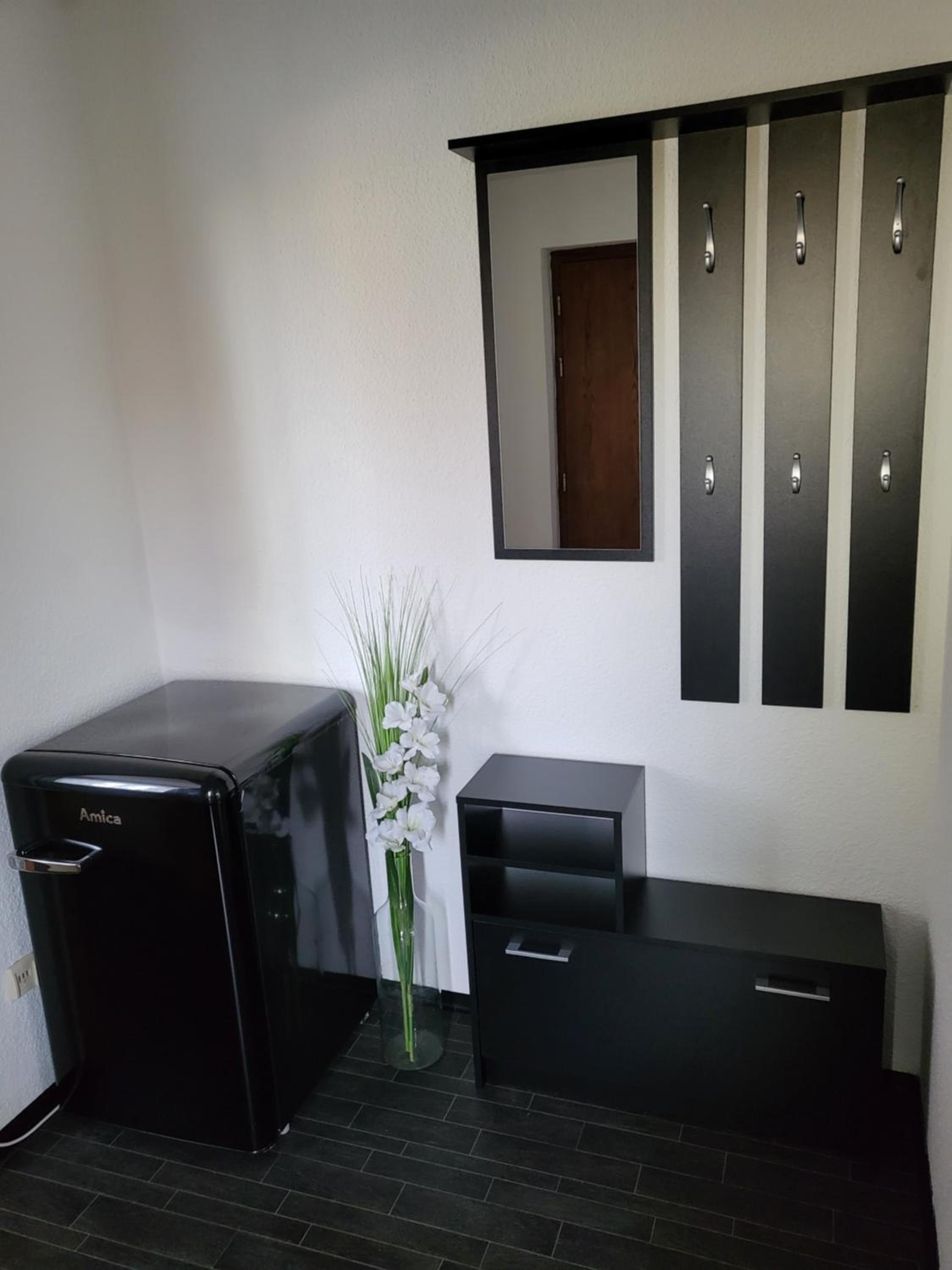 Apartment with Terrace photo 3