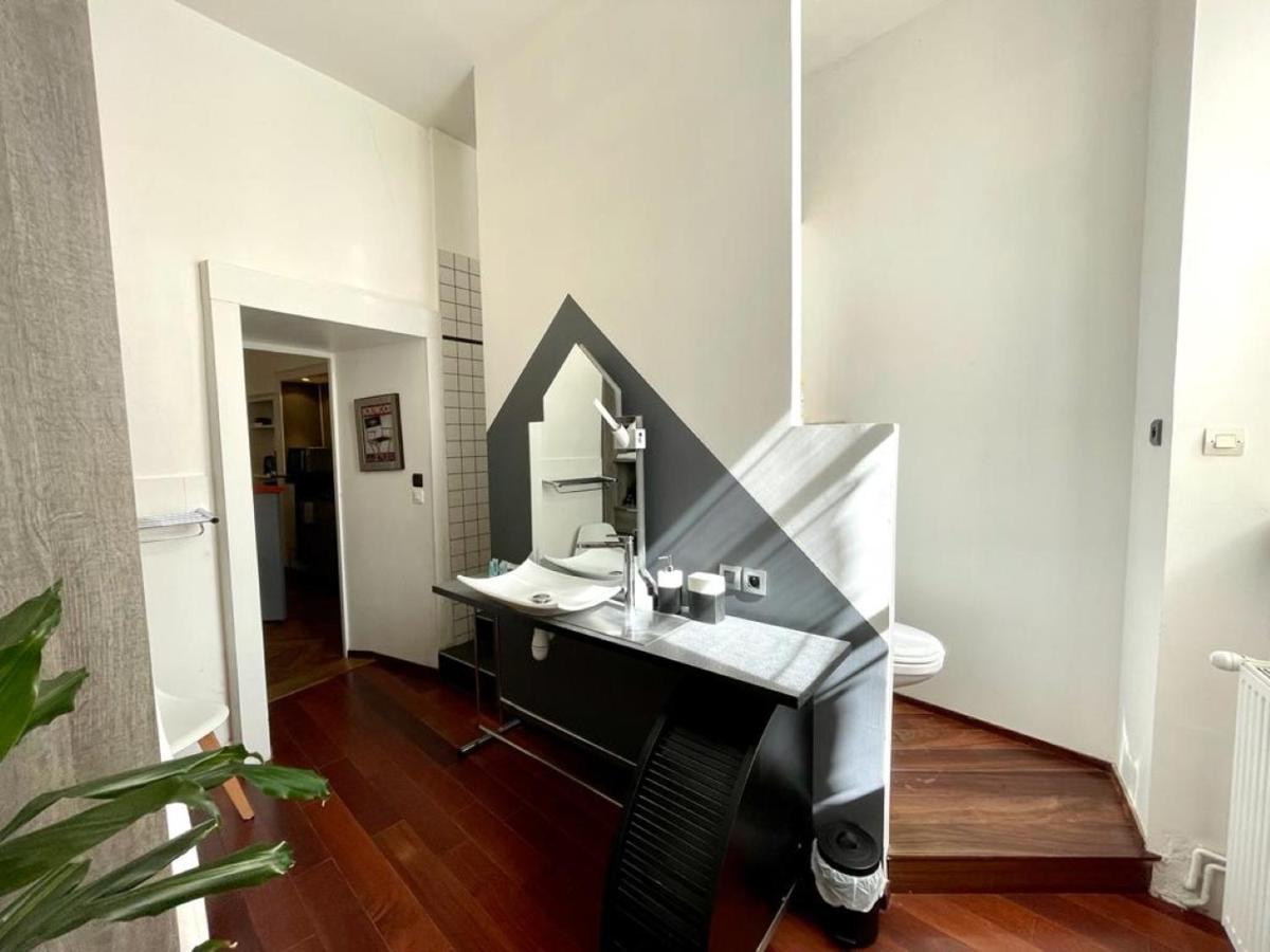 Two-Bedroom Apartment - Ground Floor  - Photo 21