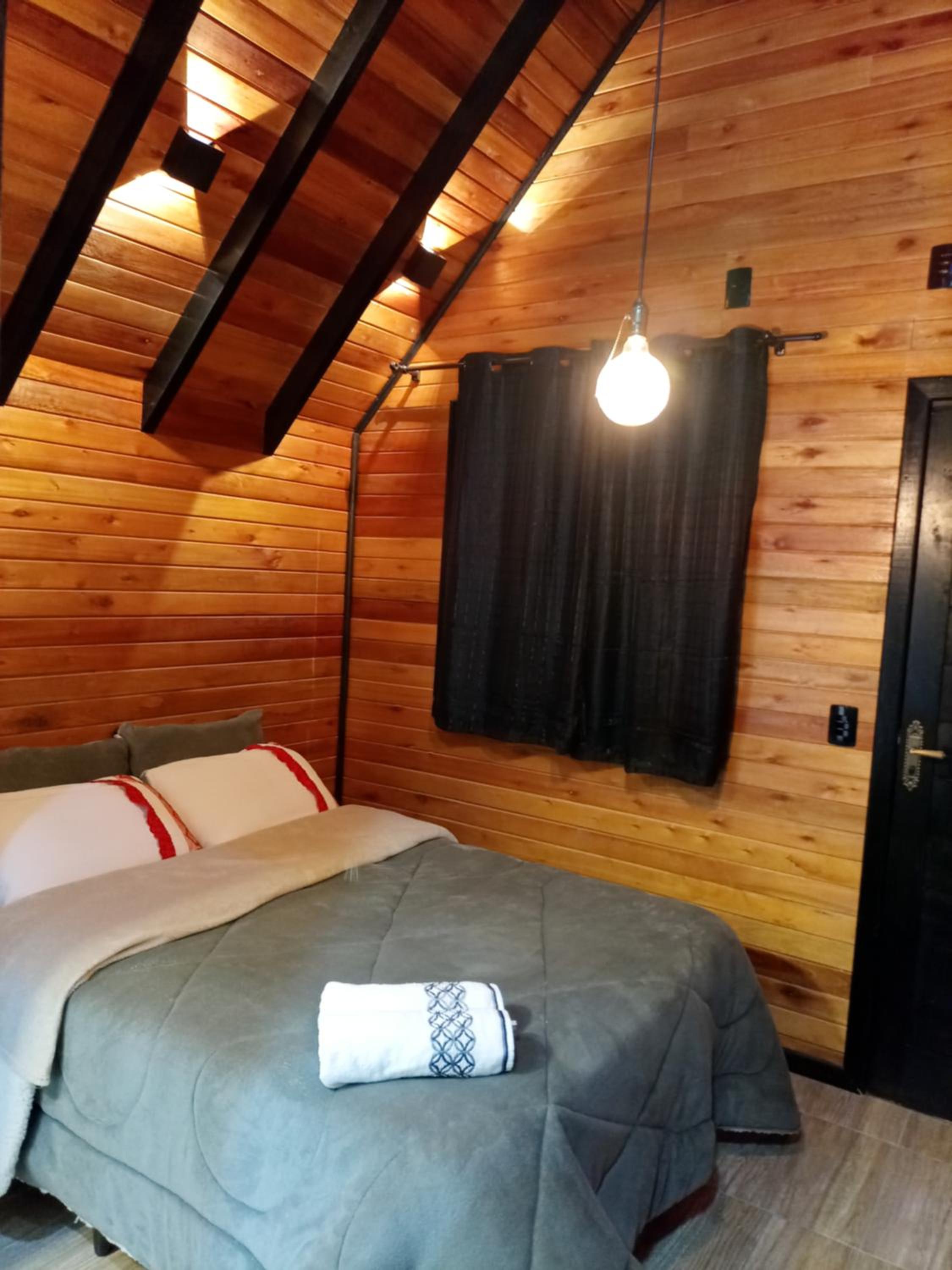 One-Bedroom Chalet - Photo 5