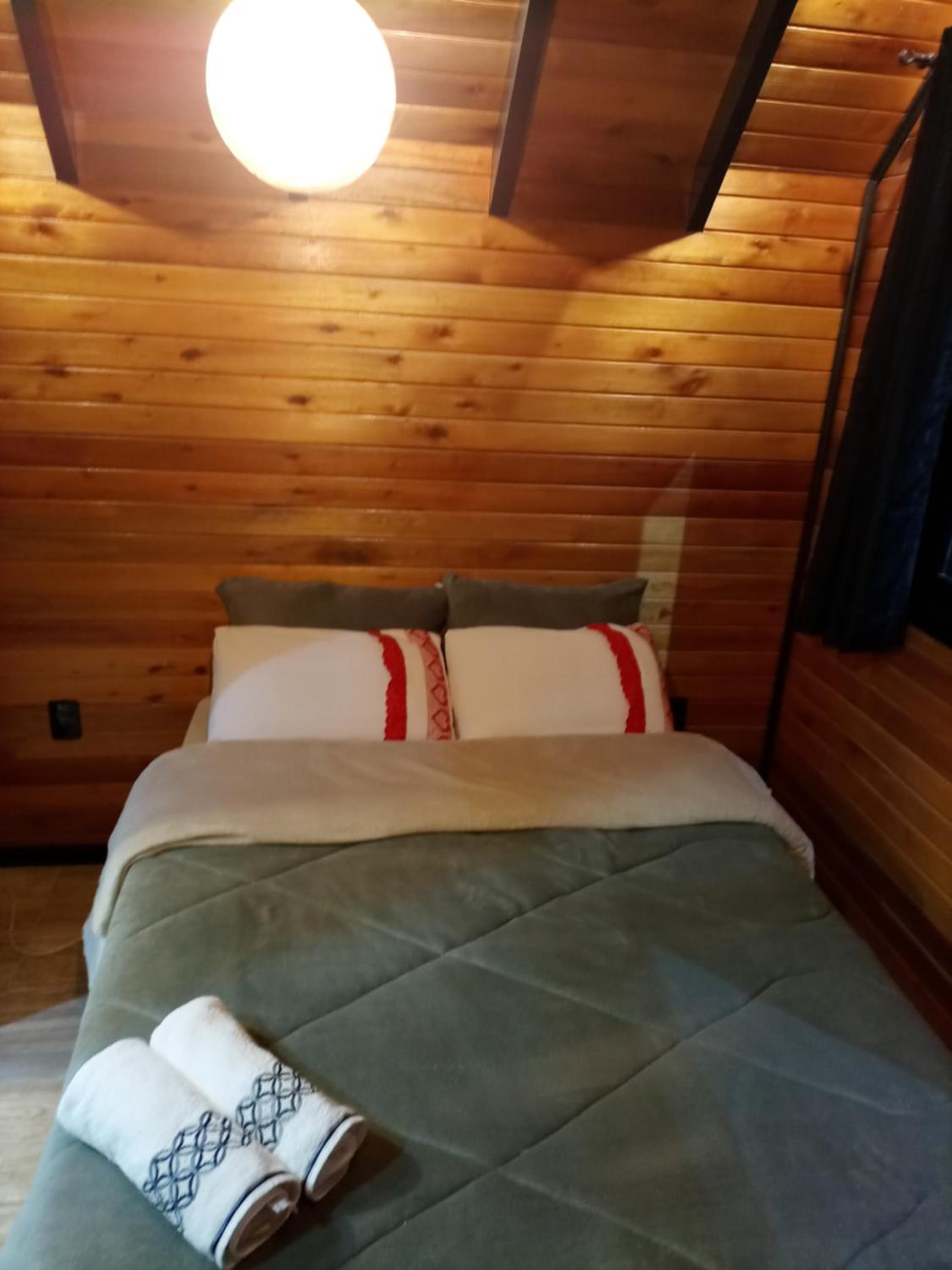 One-Bedroom Chalet - Photo 8