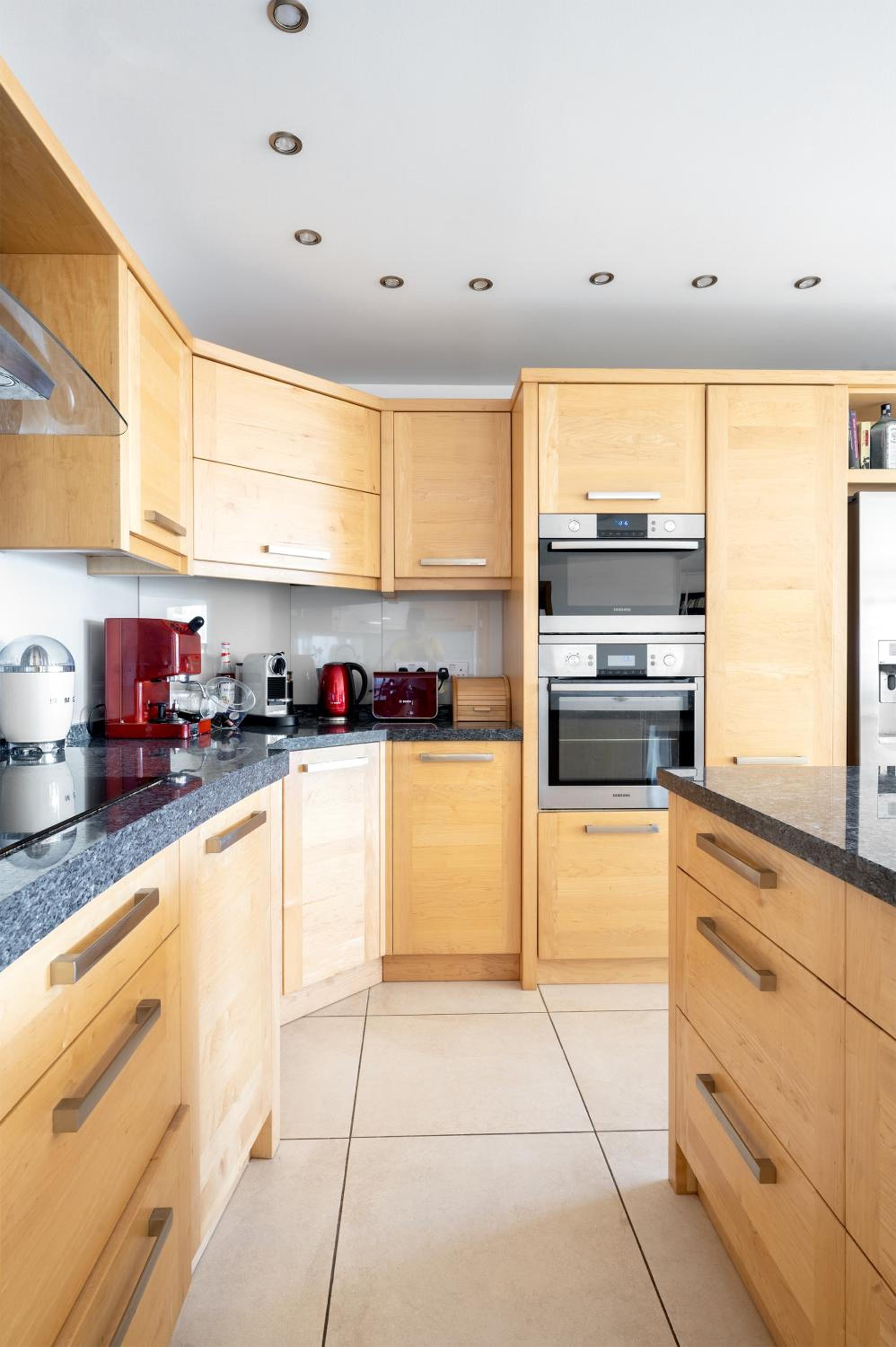 Shared Apartment