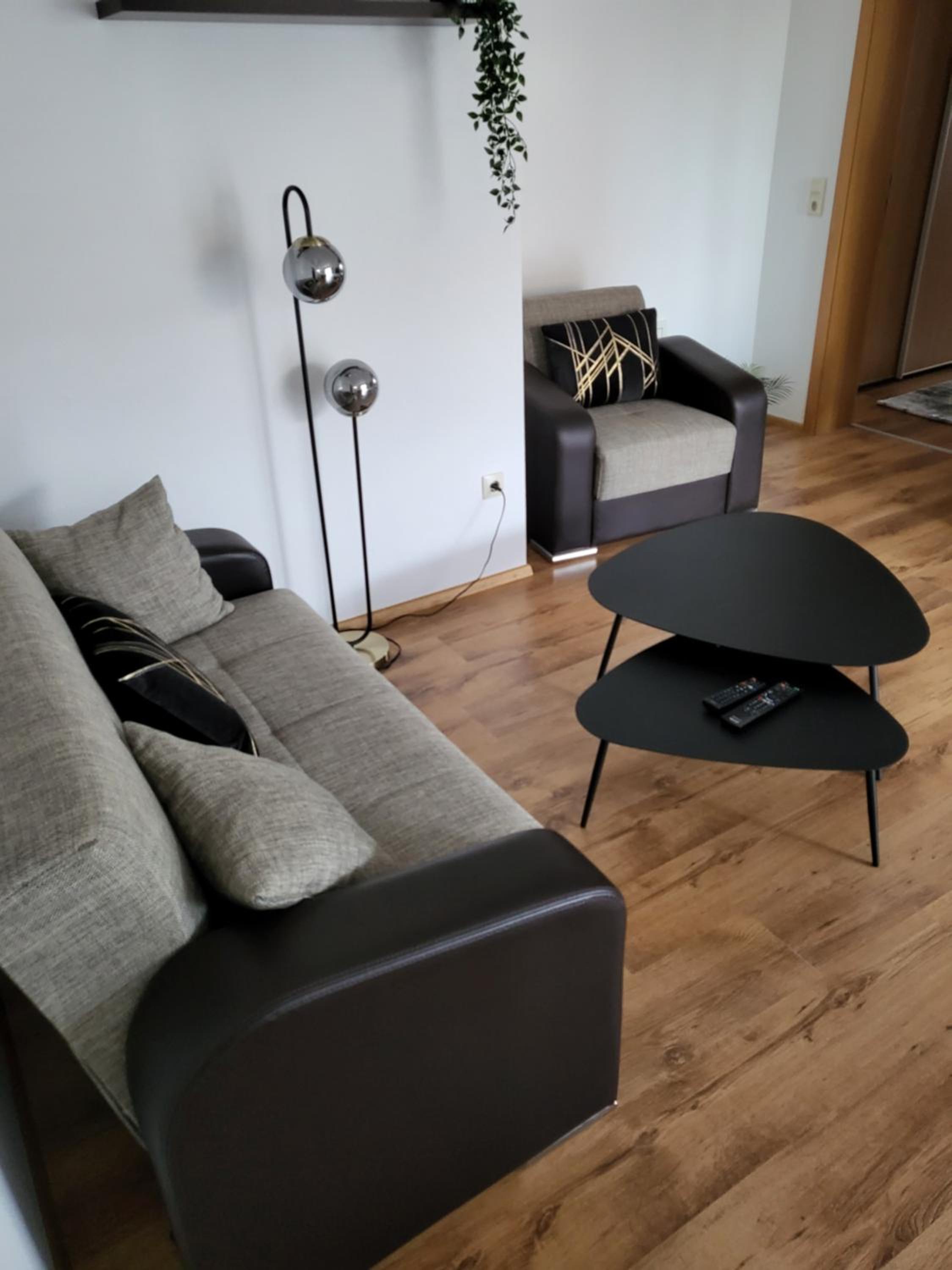Apartment with Terrace photo 1