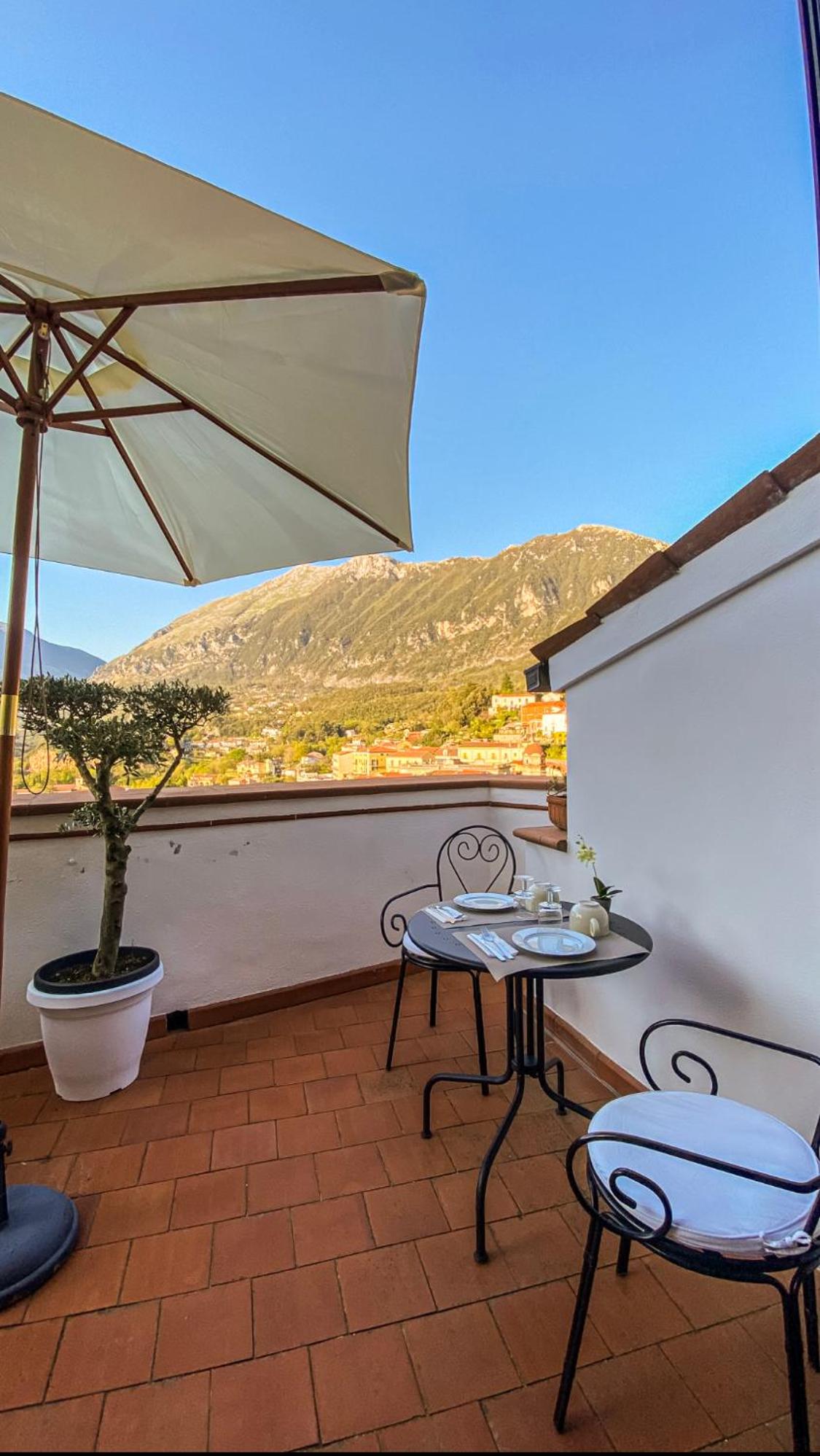 Double Room with Balcony photo 3