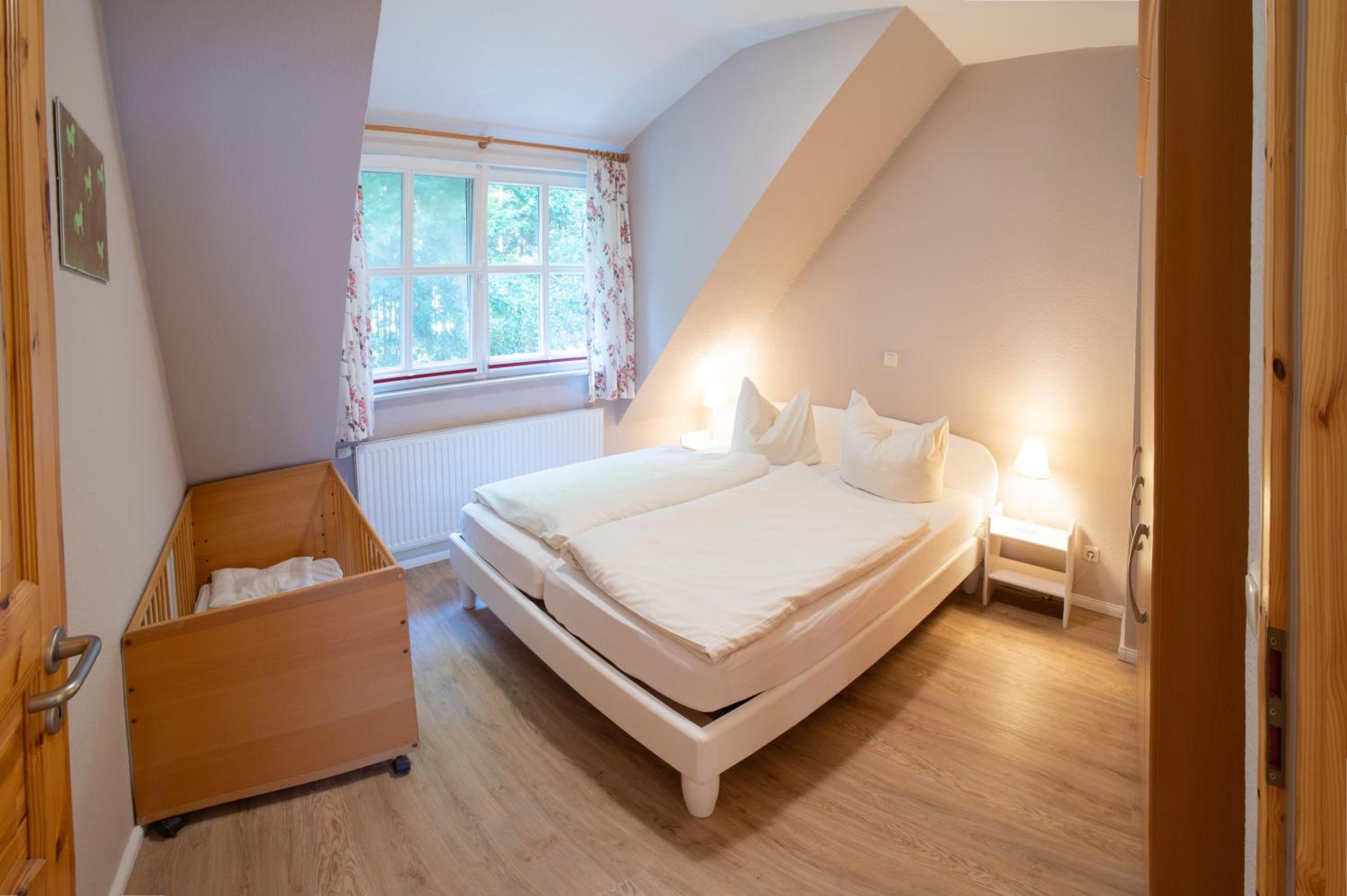 Three-Bedroom Holiday Home (6 Adults) photo 1
