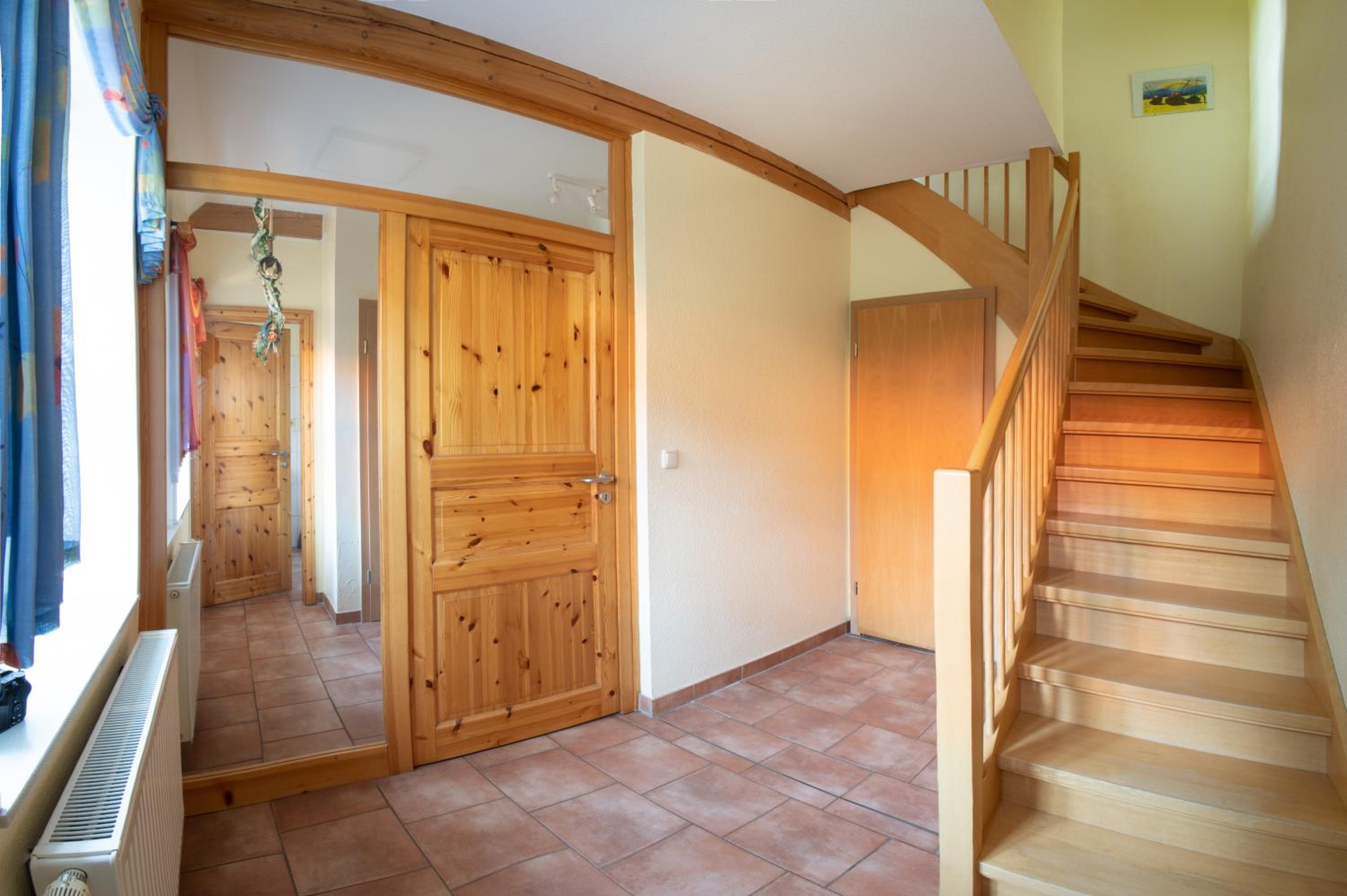 Three-Bedroom Vacation Home  photo 3