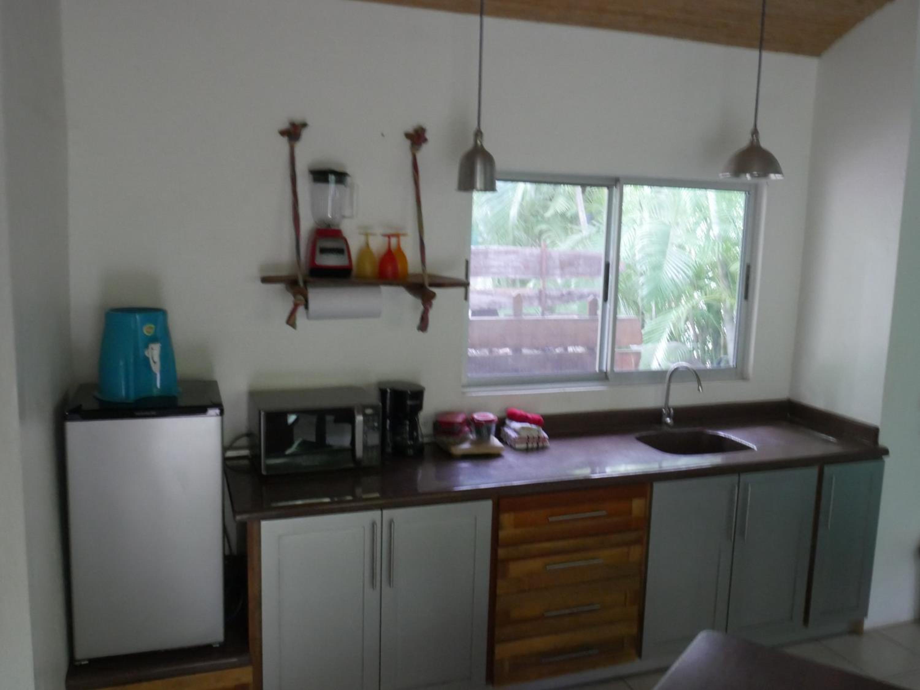 Apartment with Garden View photo 2
