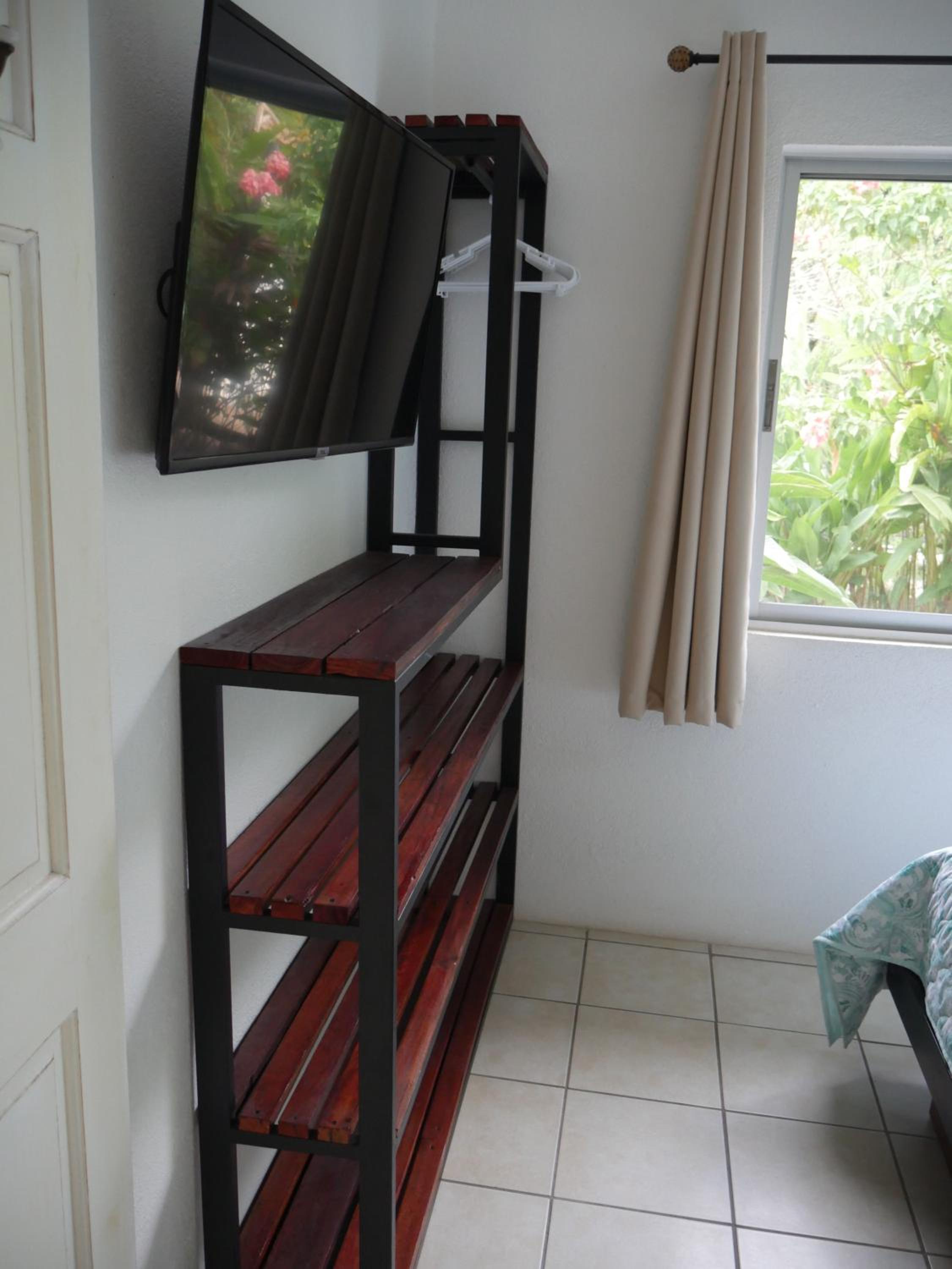 Apartment with Garden View photo 3