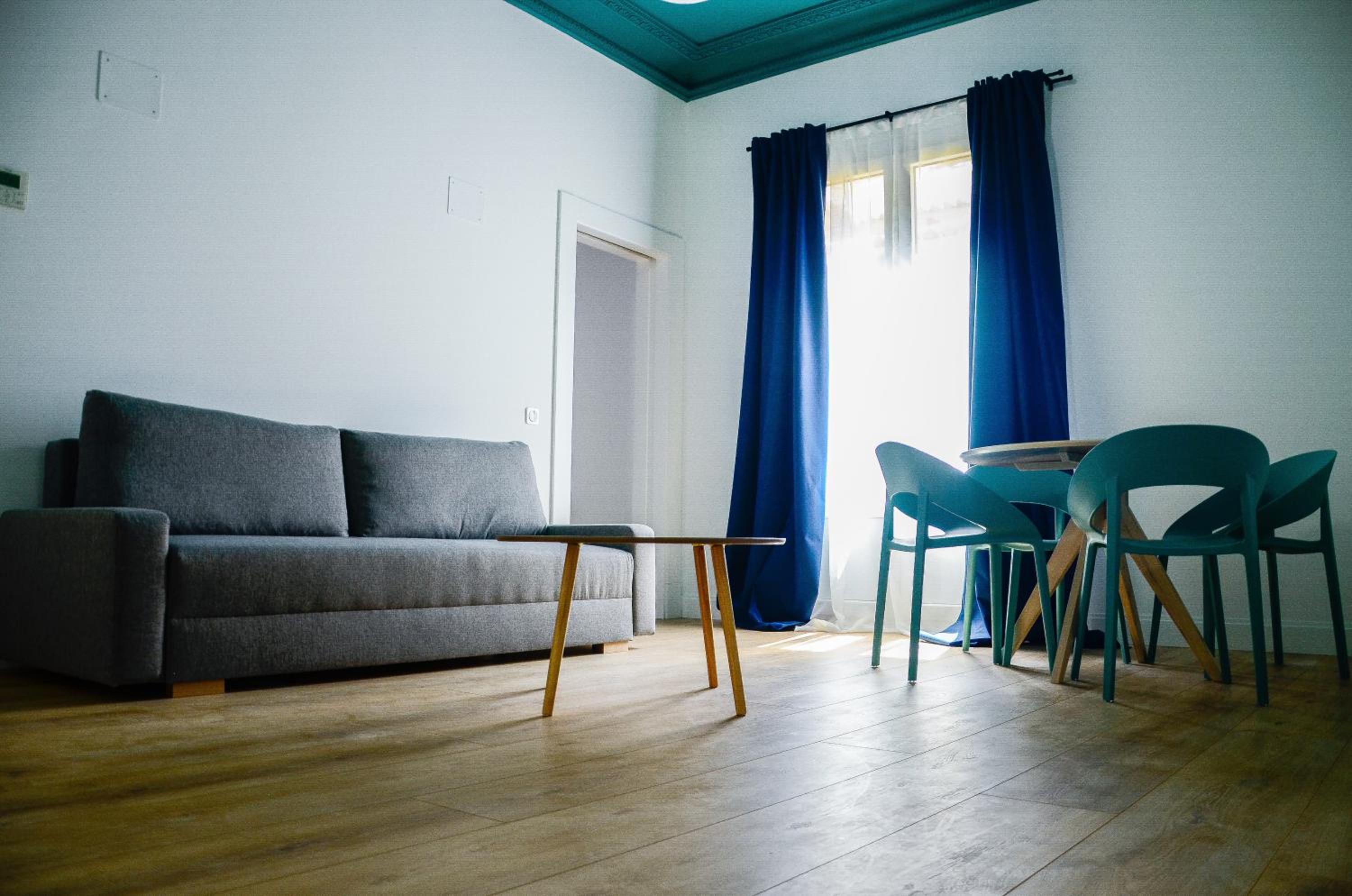 Apartamento Superior