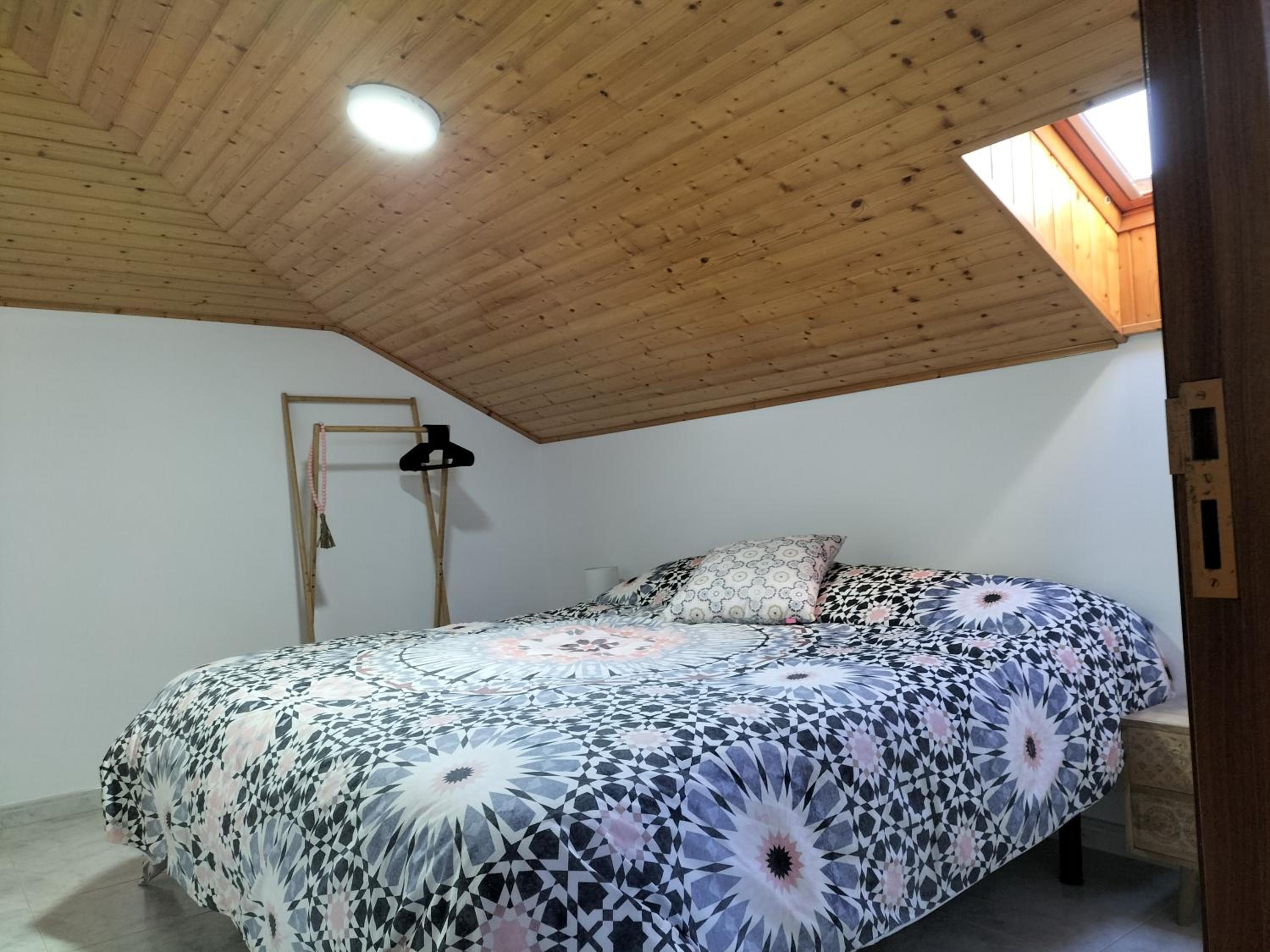 Apartamento Penthouse