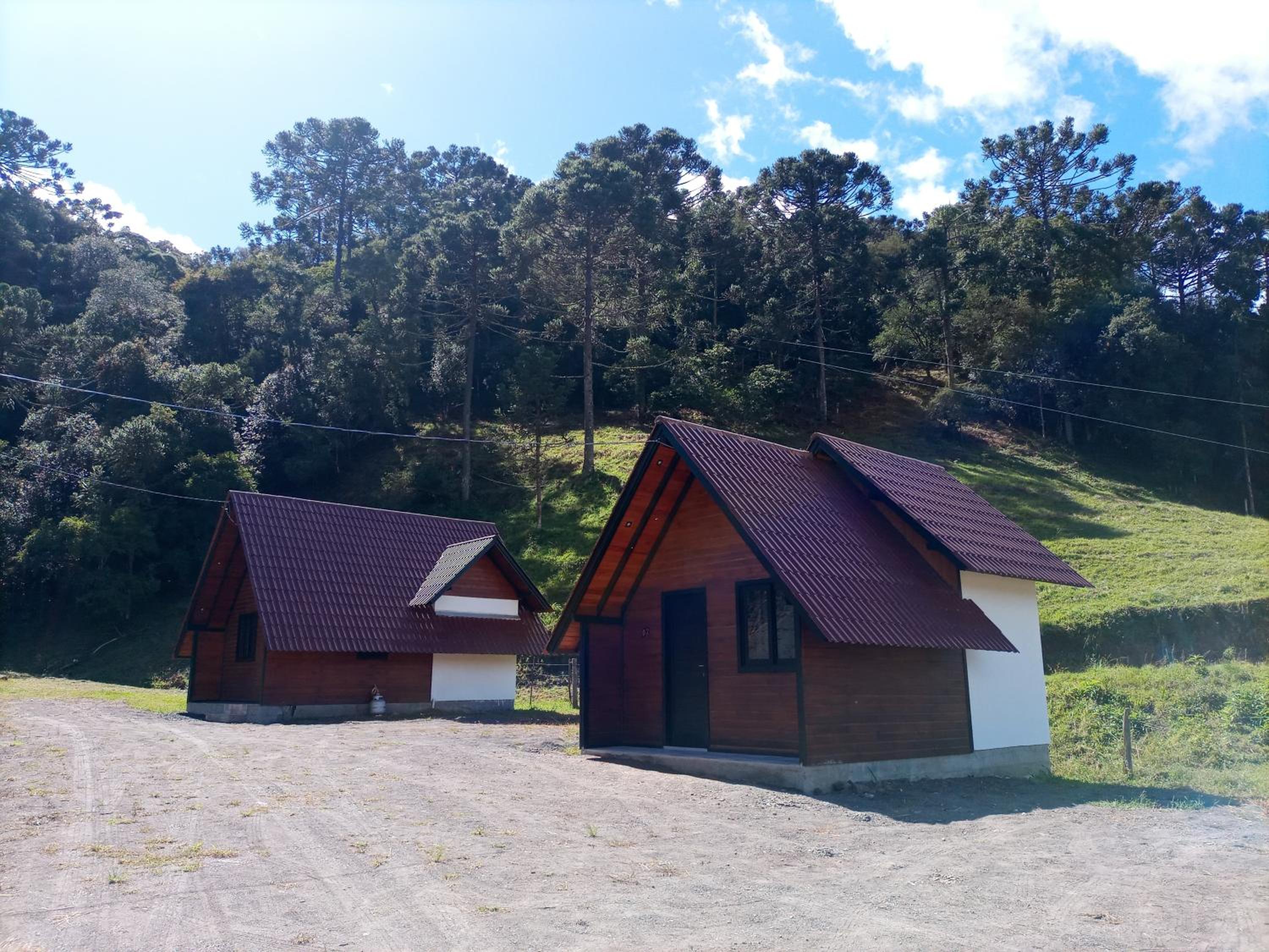 One-Bedroom Chalet - Photo 13