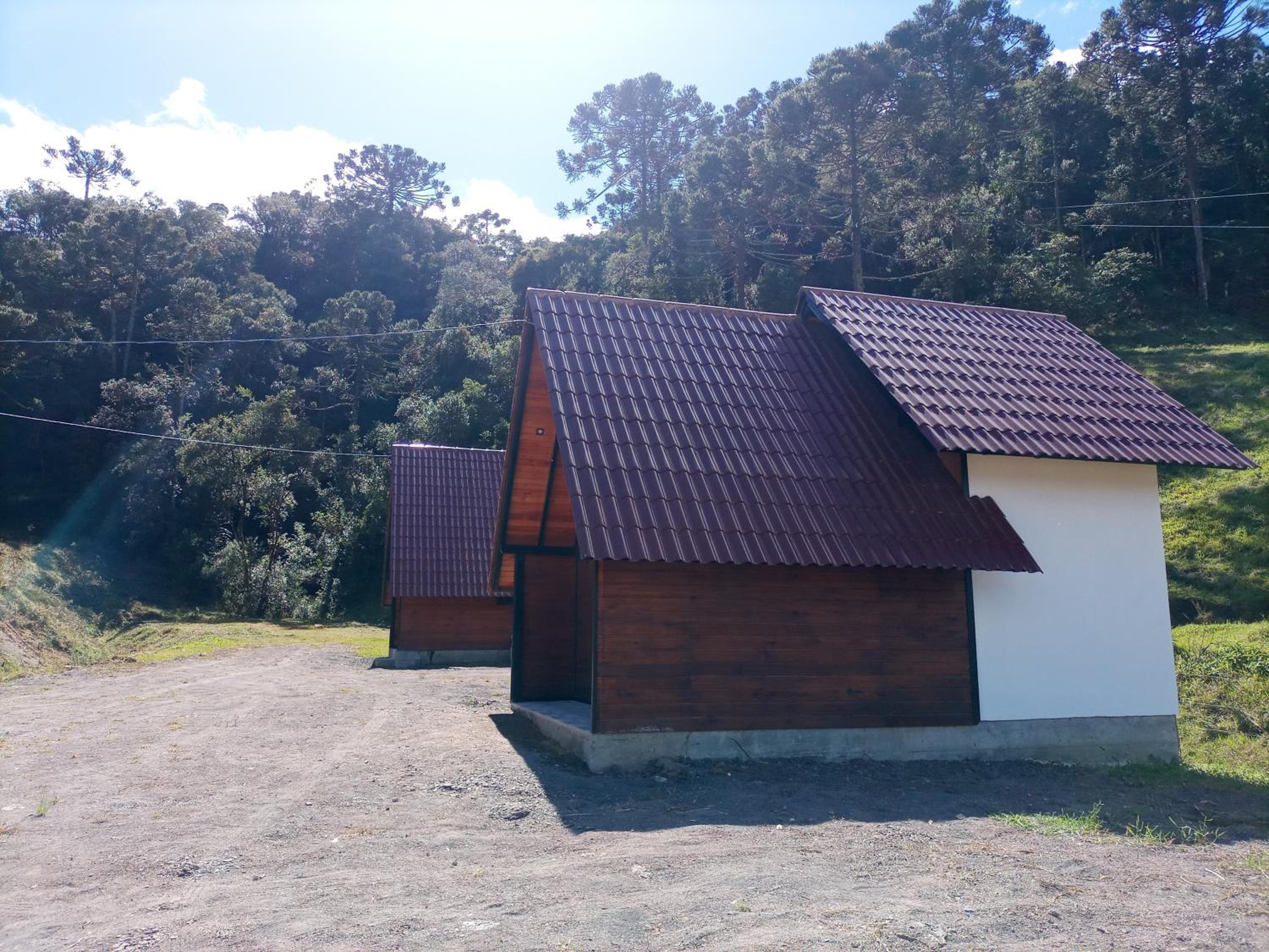 One-Bedroom Chalet - Photo 9