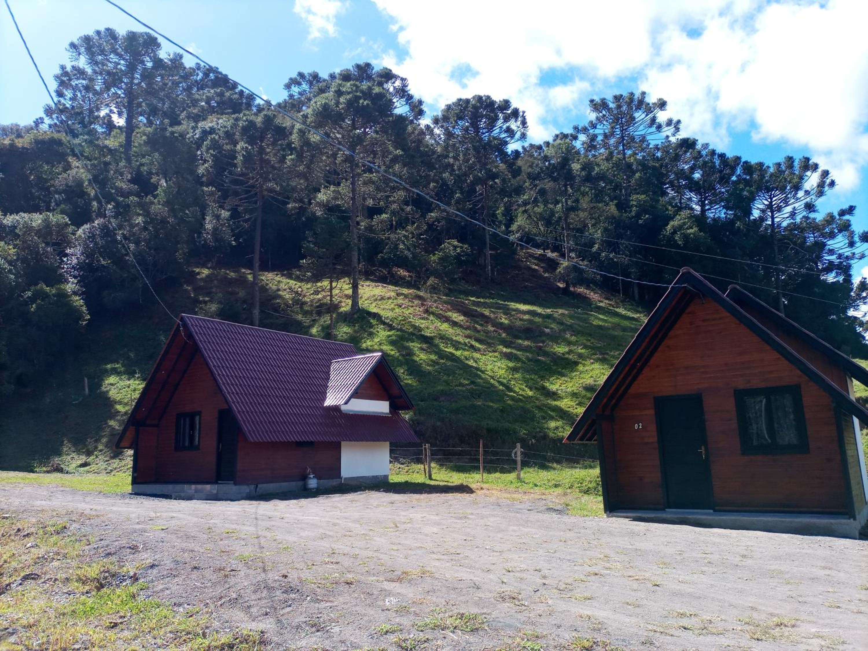 One-Bedroom Chalet - Photo 14