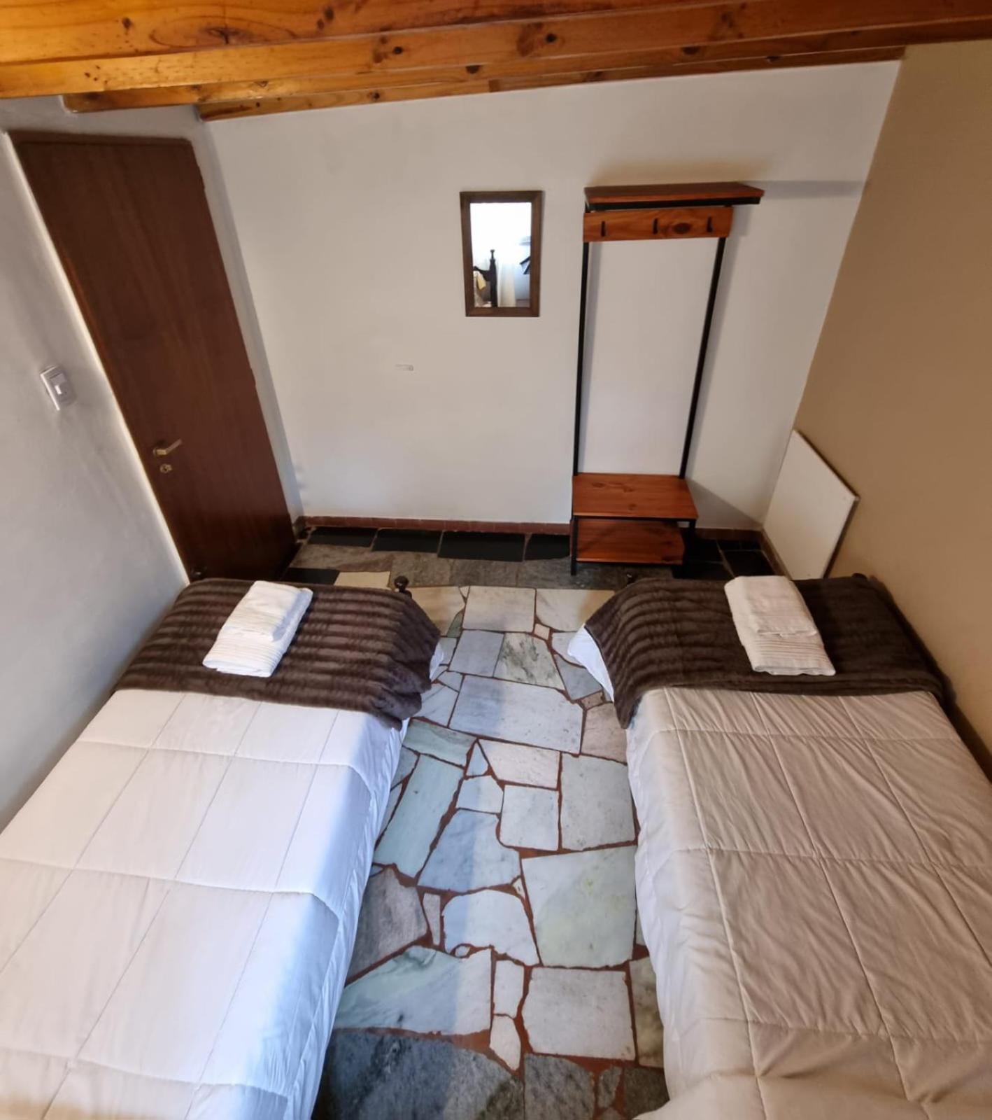 Twin Room photo 3