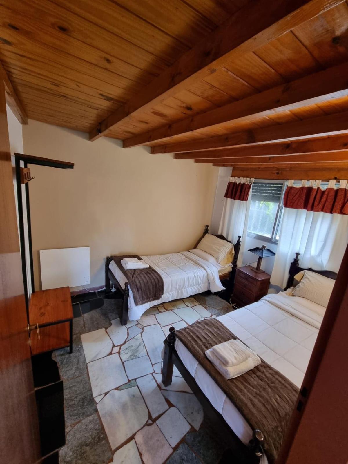 Twin Room photo 1