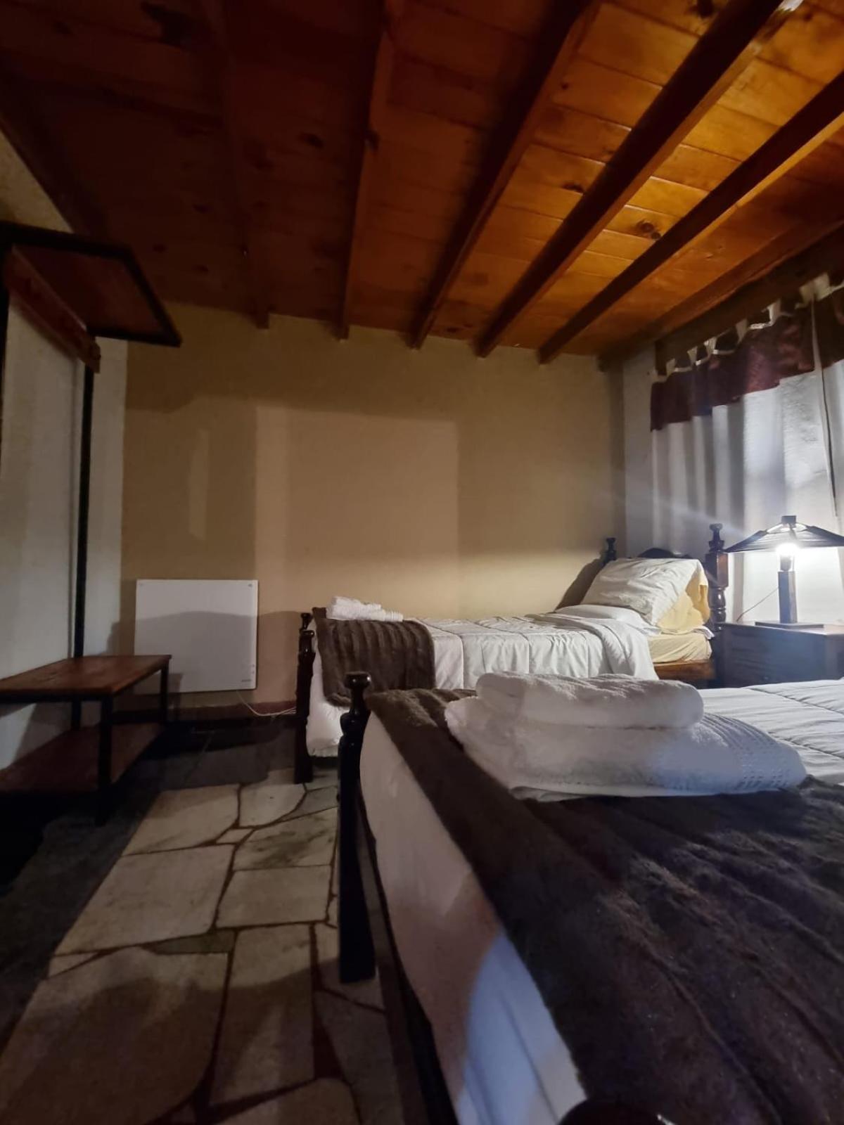 Twin Room photo 2