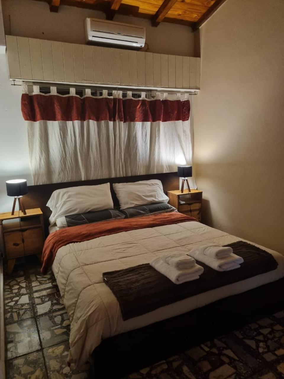 Deluxe Queen Room photo 1