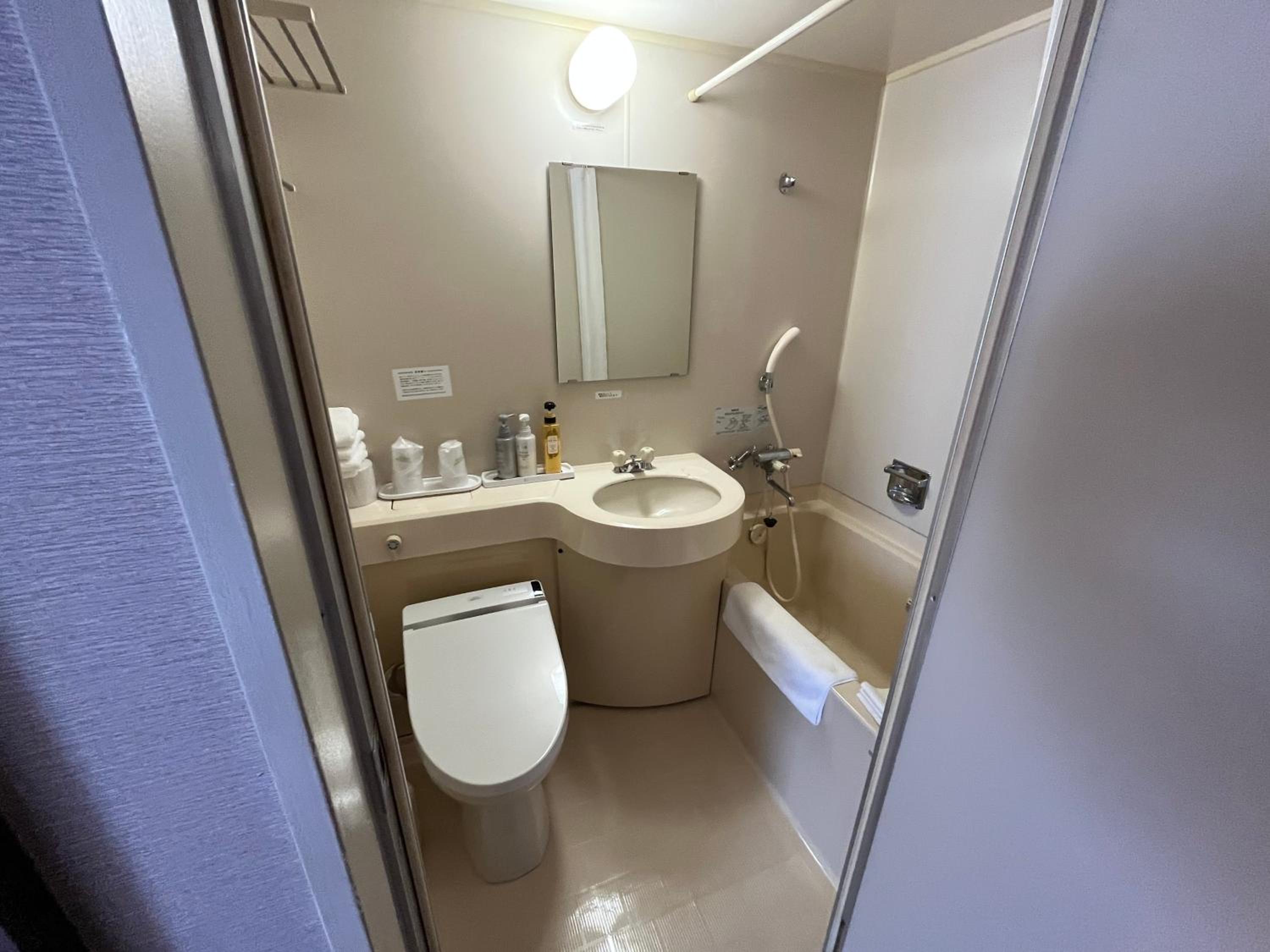 Standard Japanese-Style Room - Non-Smoking photo 2