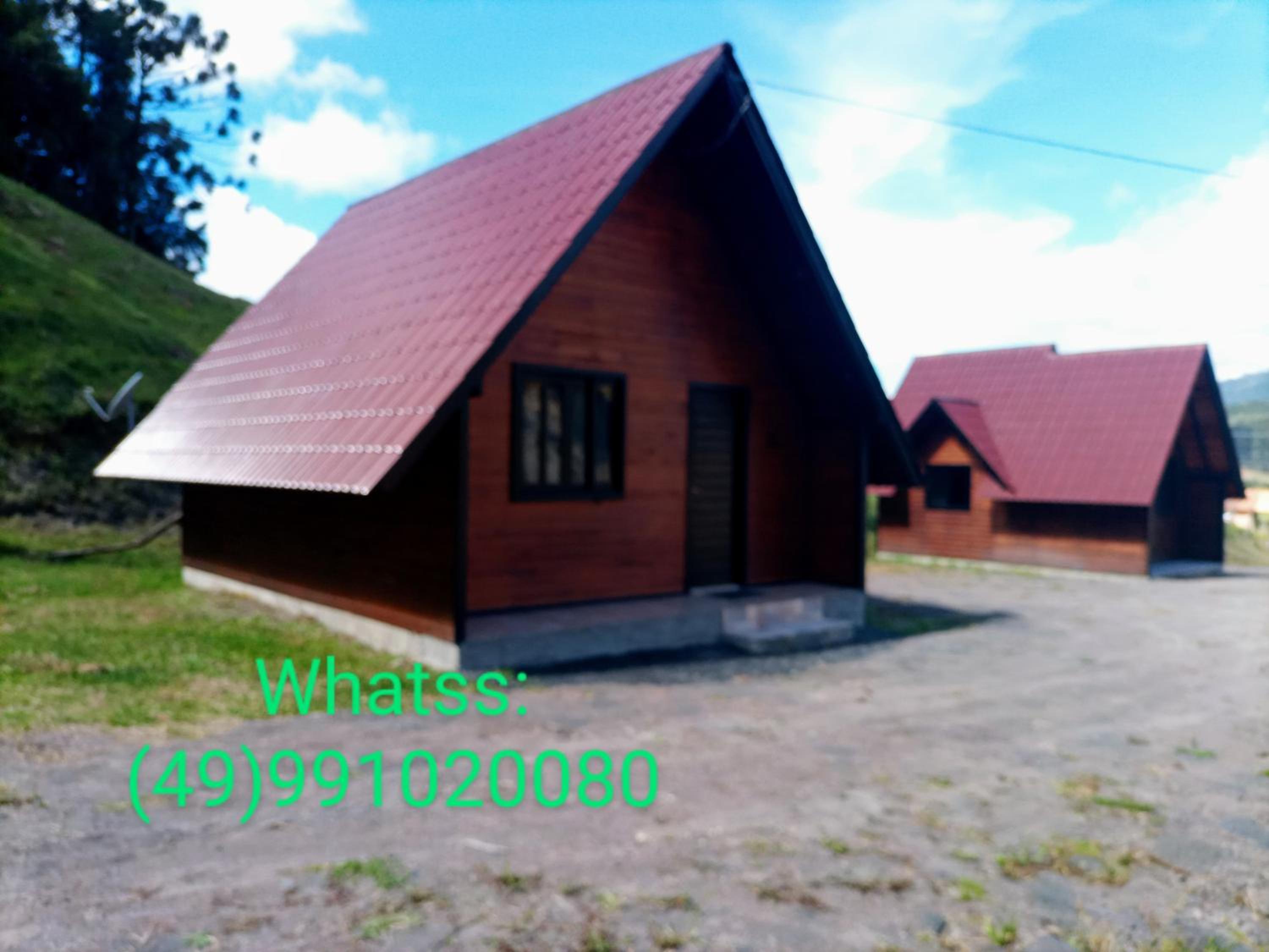 One-Bedroom Chalet - Photo 3