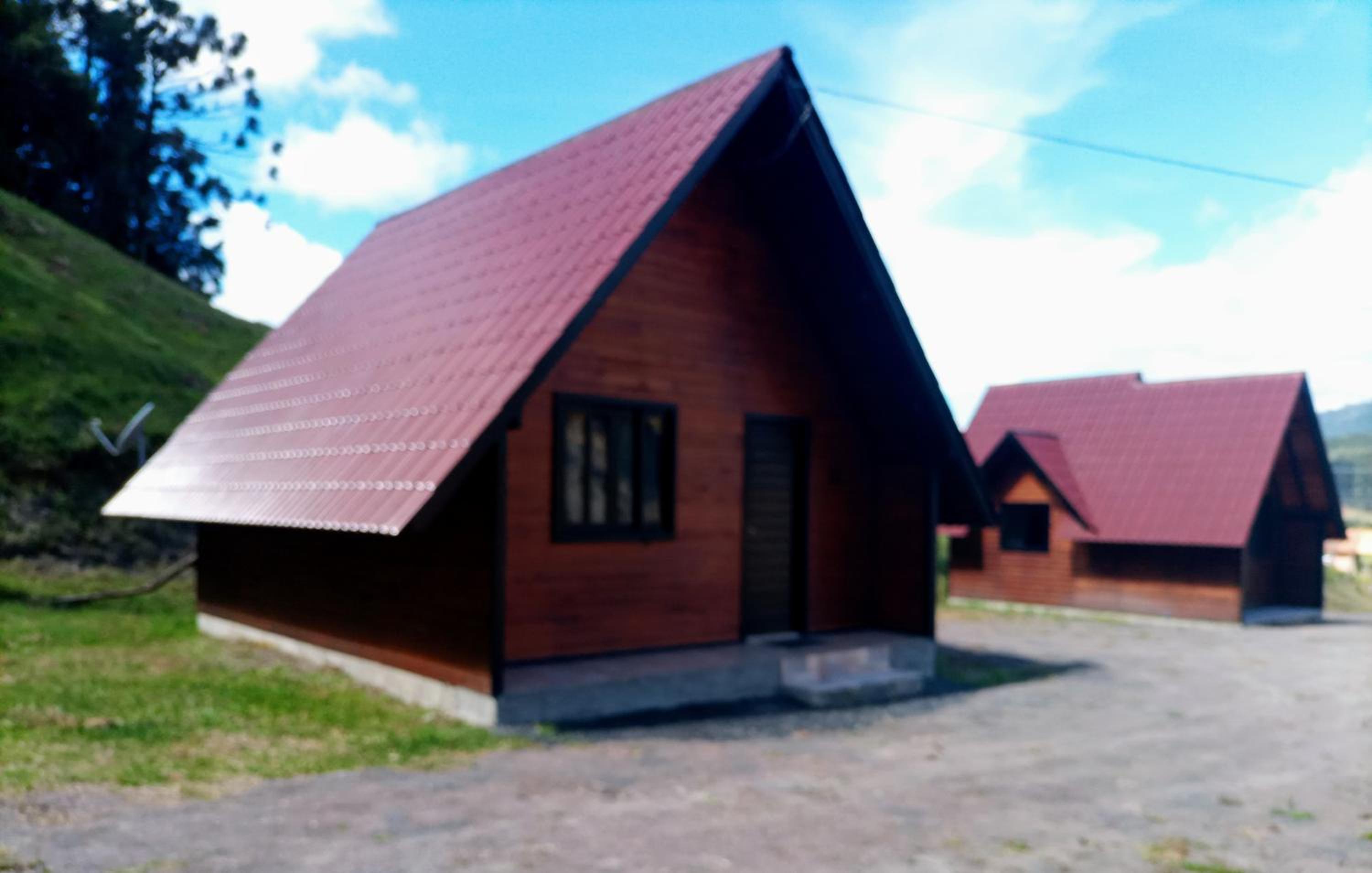 One-Bedroom Chalet - Photo 4