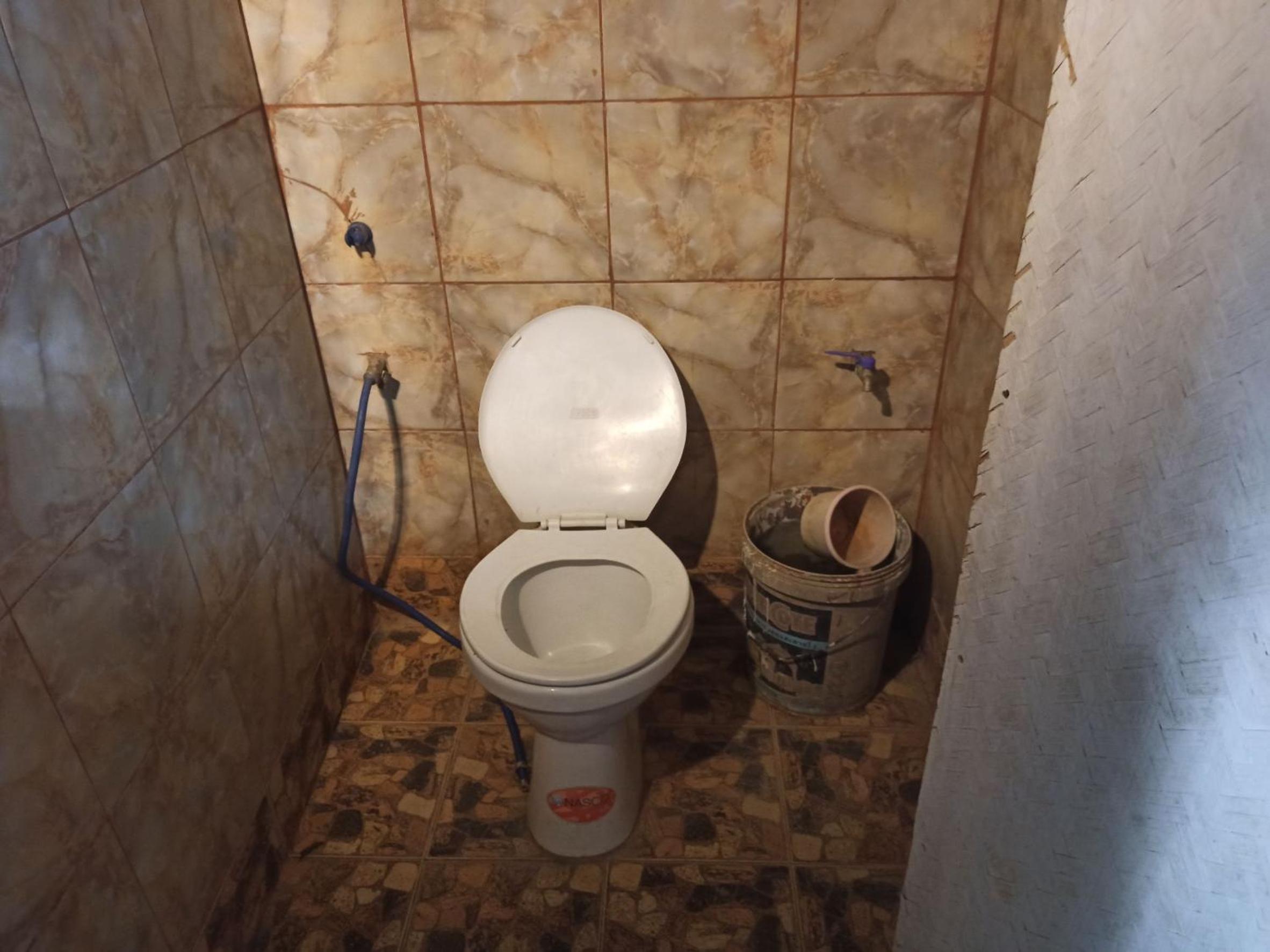 Double Room with Shared Toilet photo 3
