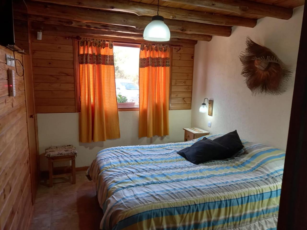 Two-Bedroom Chalet photo 1