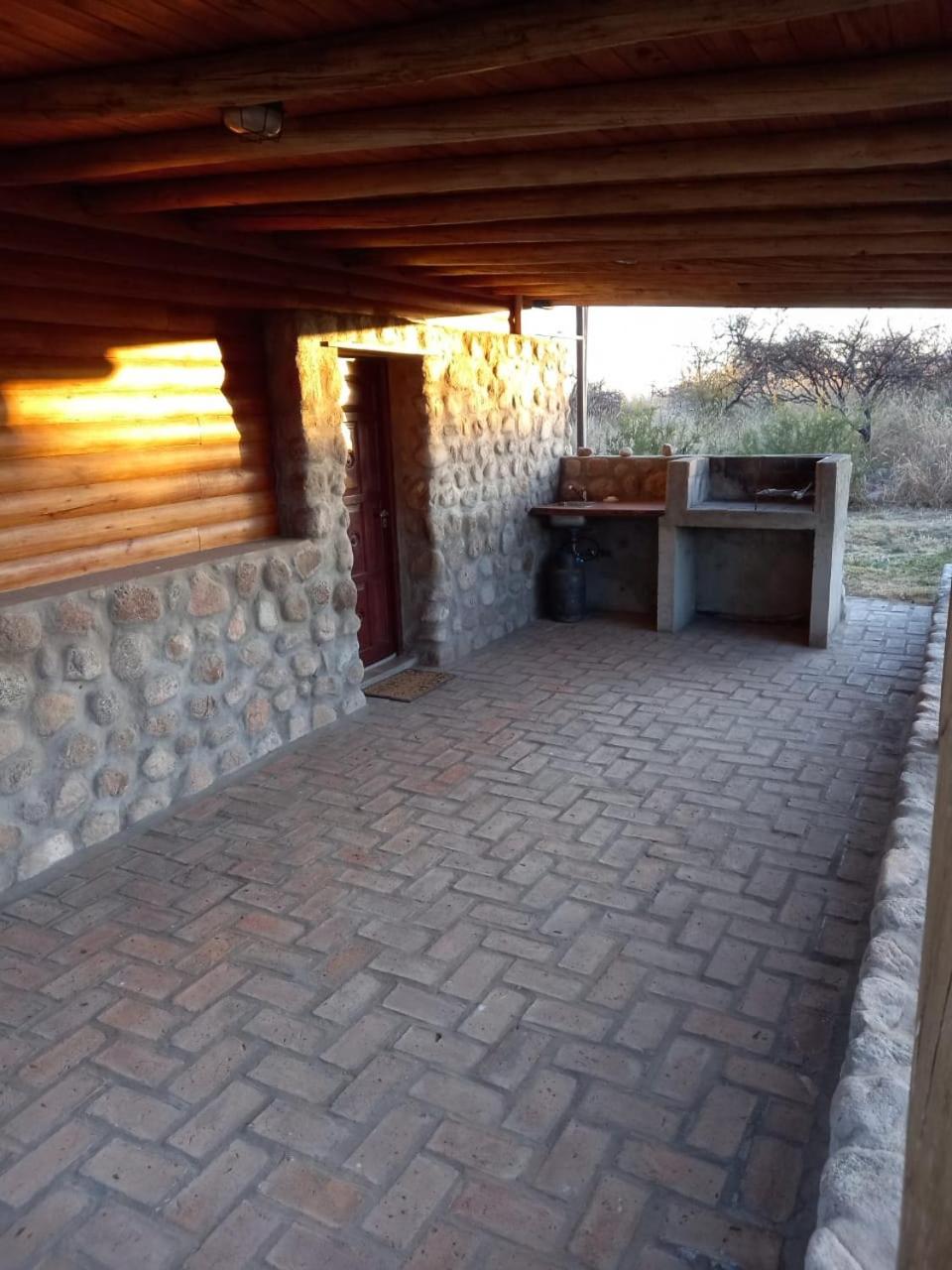 Two-Bedroom Chalet photo 2