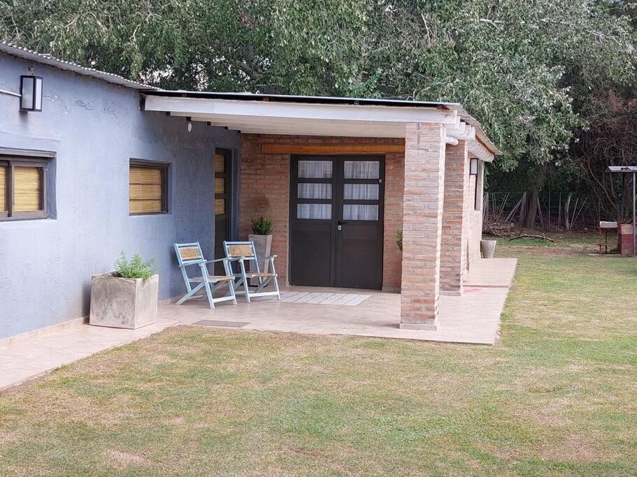 Three-Bedroom House photo 3