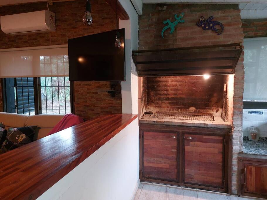 Three-Bedroom House photo 2