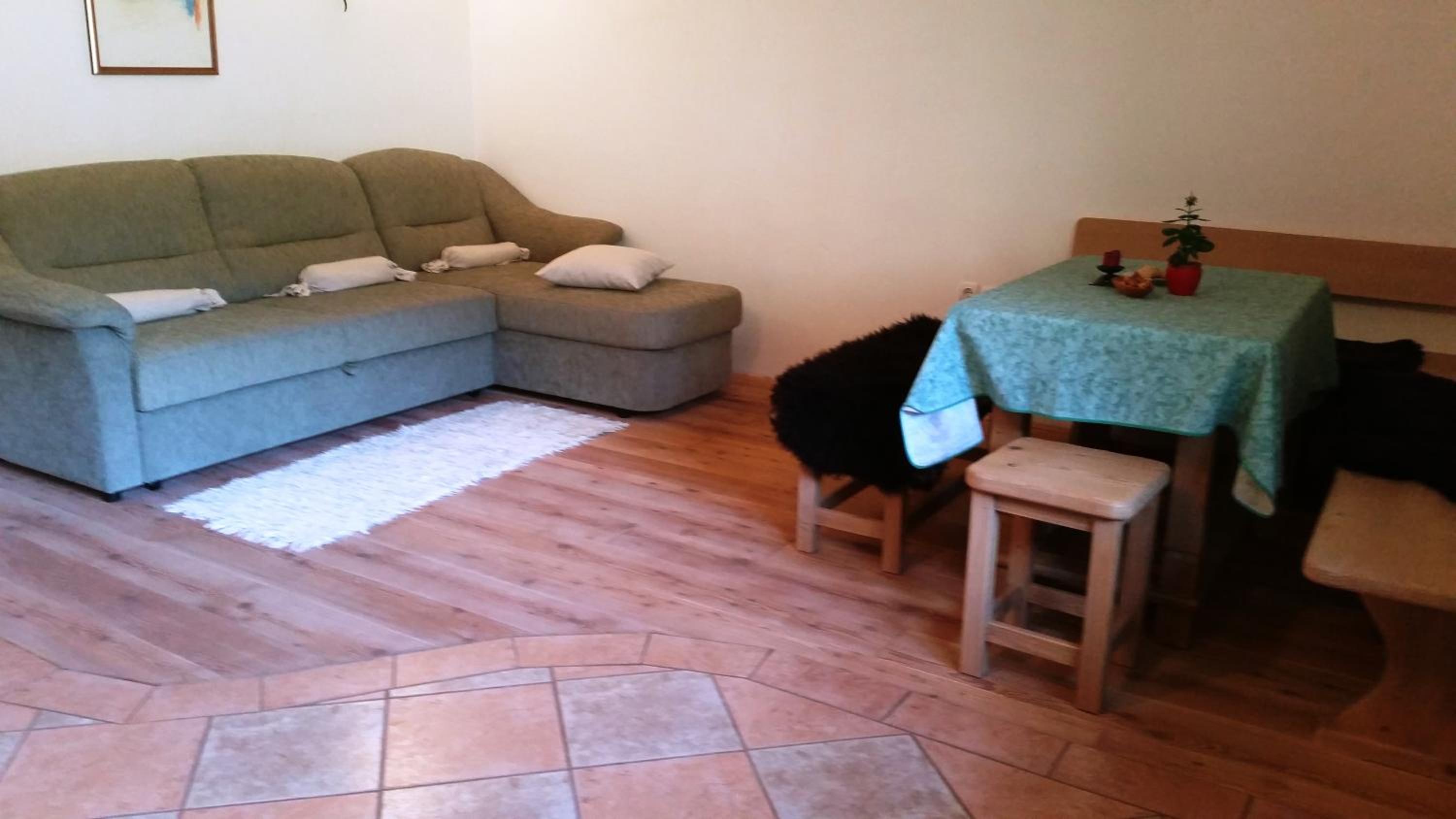 Apartment with Balcony - Photo 1