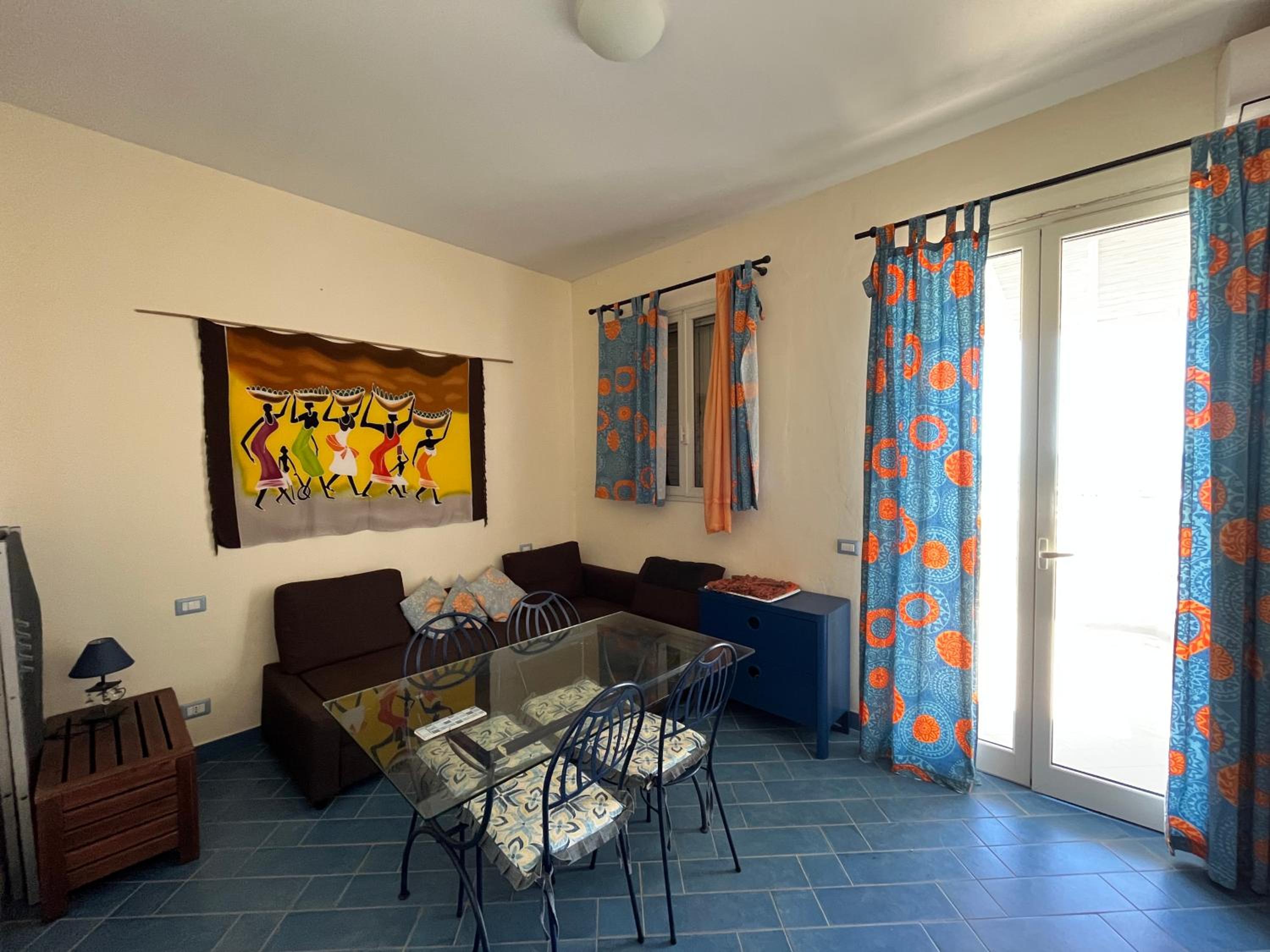 Apartment with Sea View photo 1