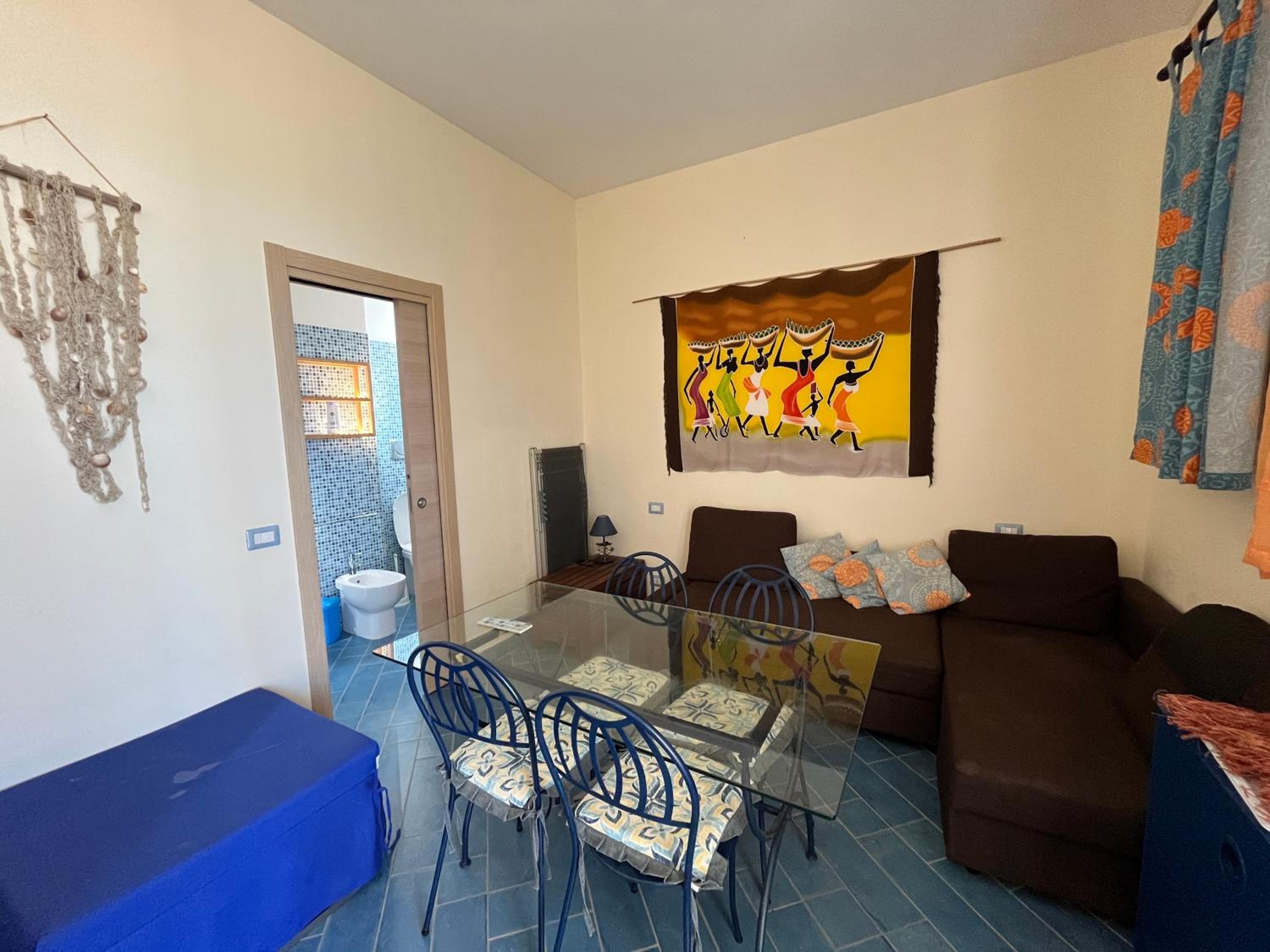Apartment with Sea View photo 3
