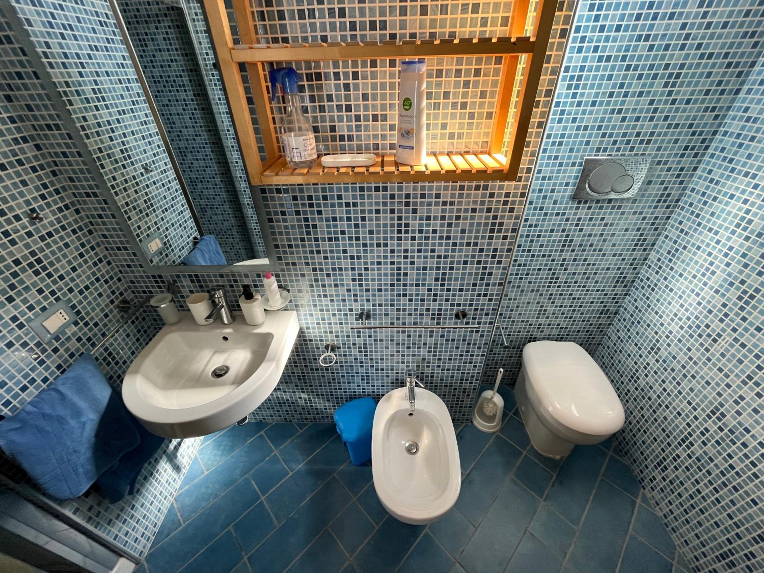 Apartment with Sea View photo 2