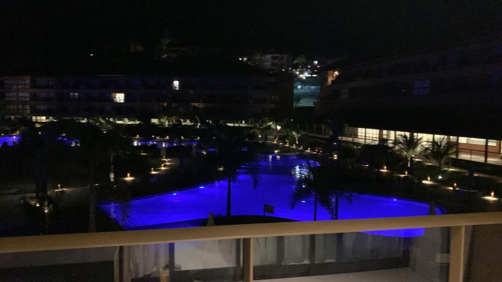 Apartment with Pool View  photo 2