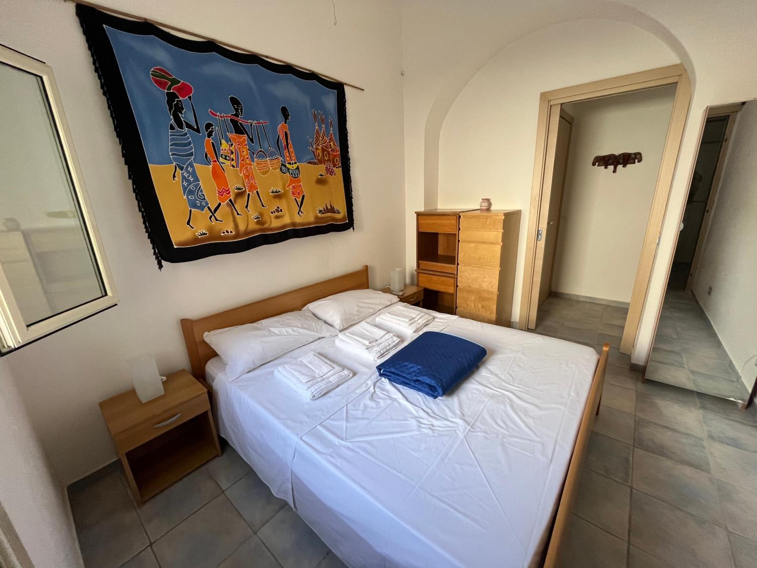 Apartment with Sea View photo 2