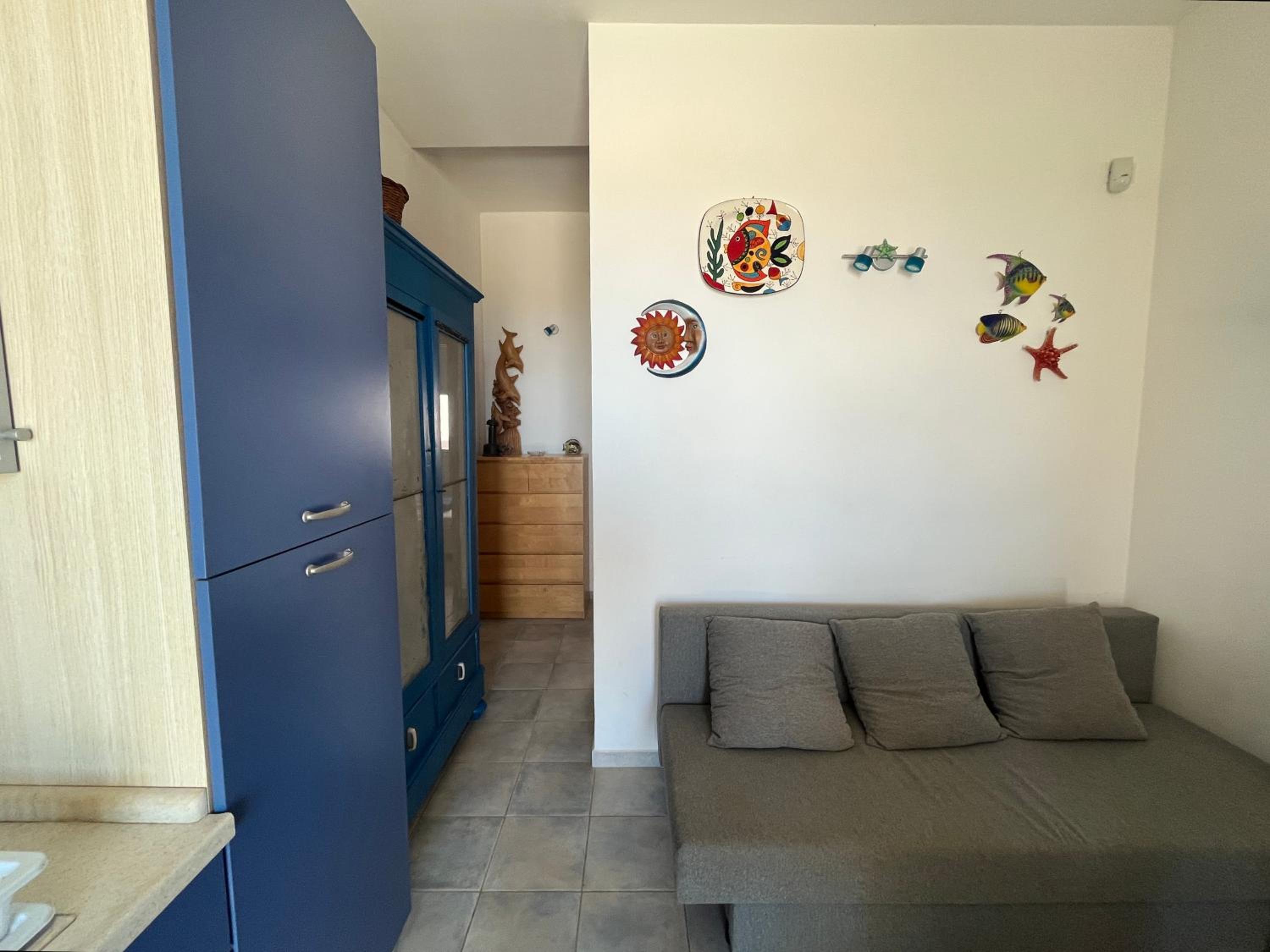 Apartment with Sea View photo 1