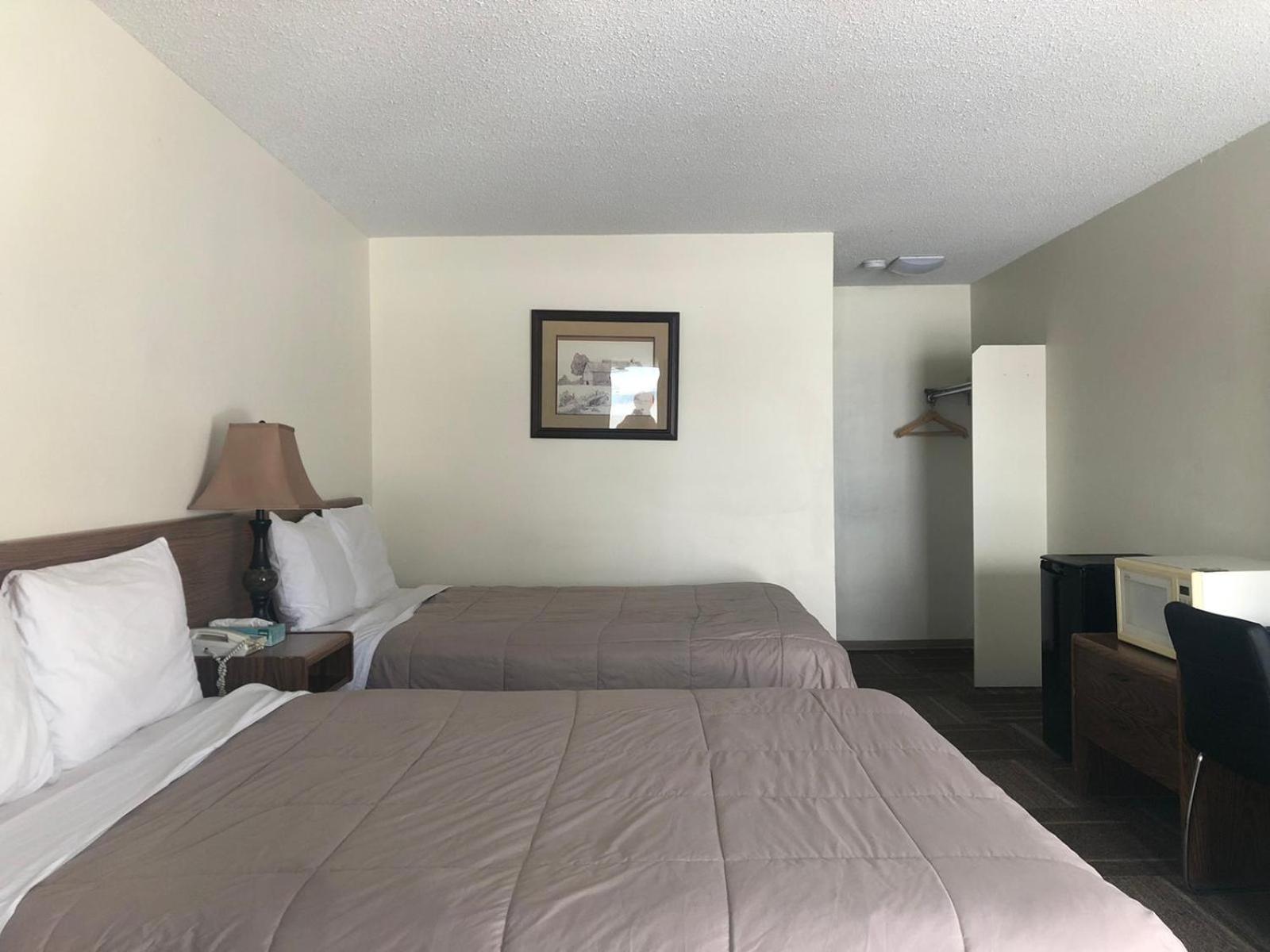 Large Double Room photo 2