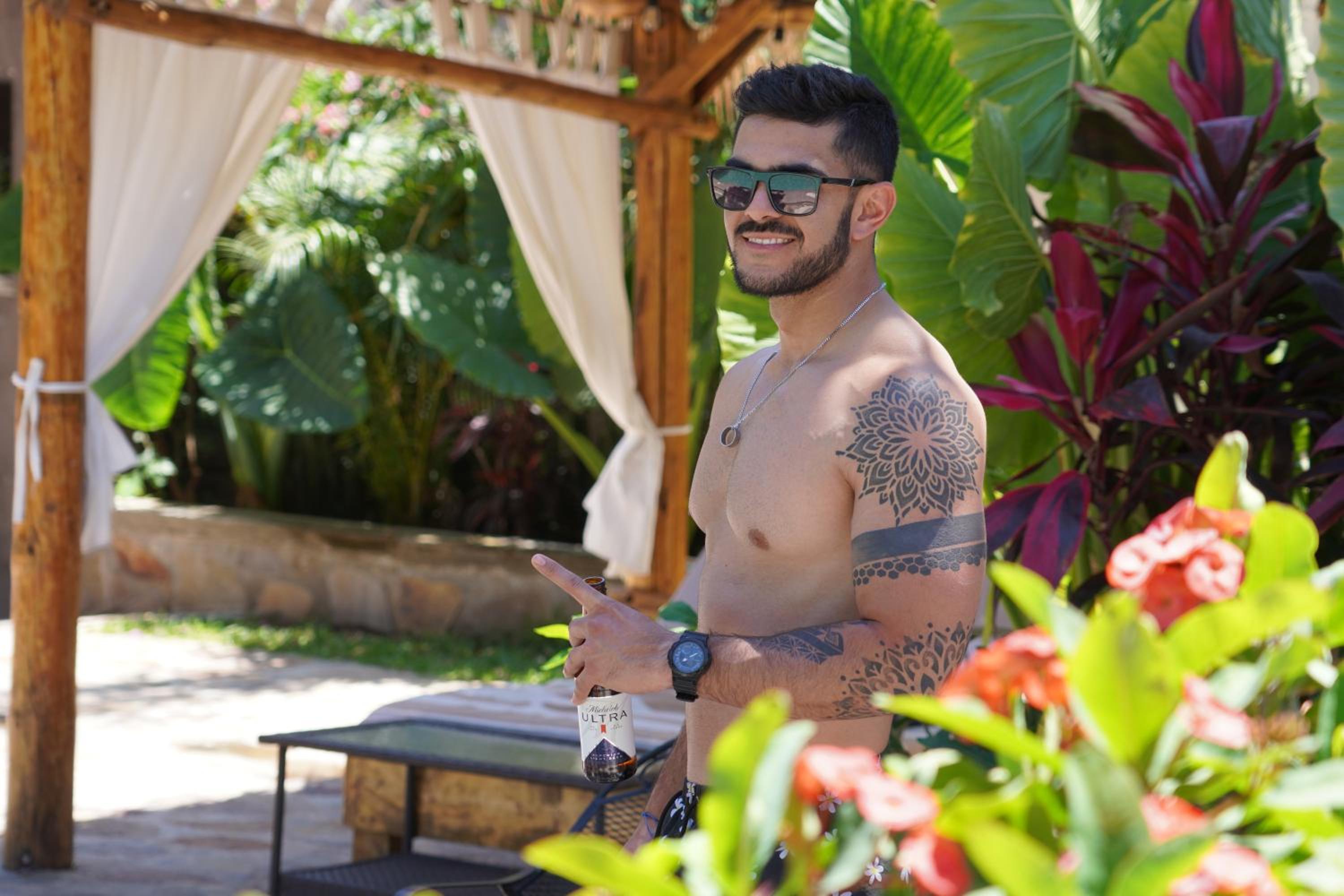 Triple Room - Photo 33