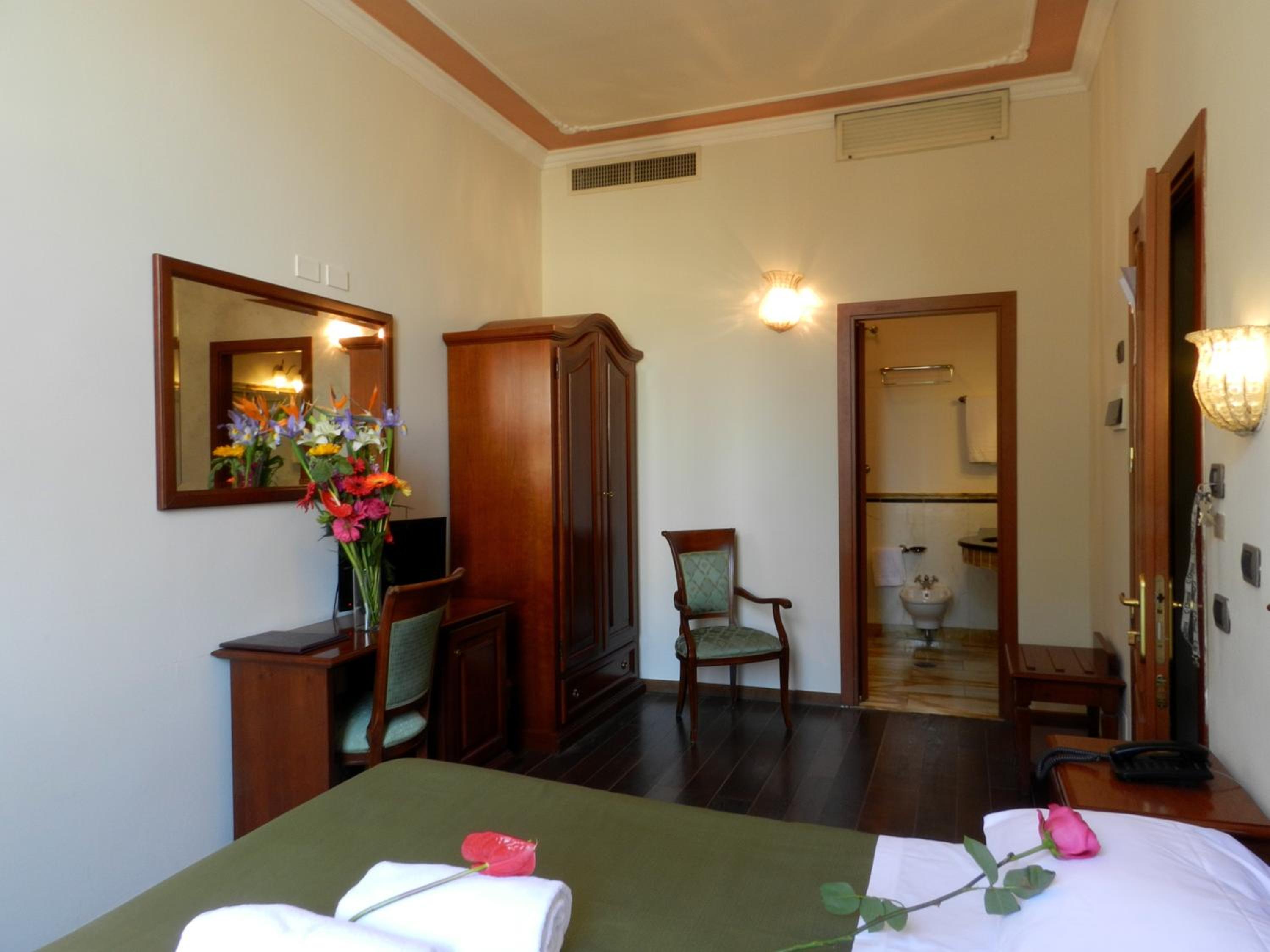 Double or Twin Room