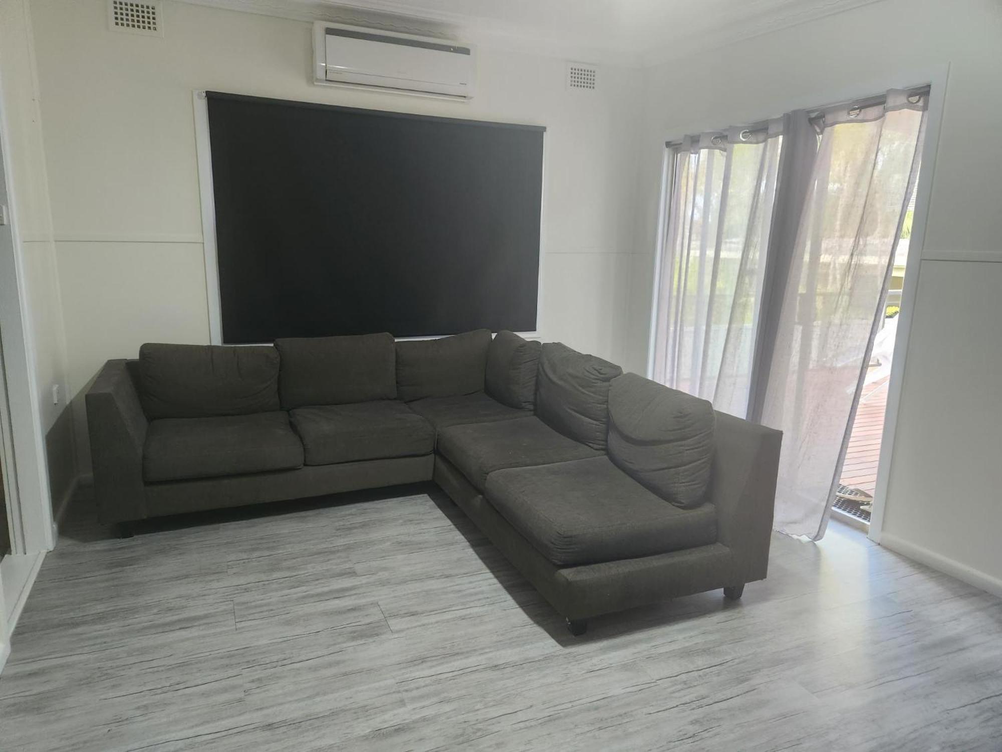 Family Suite photo 1