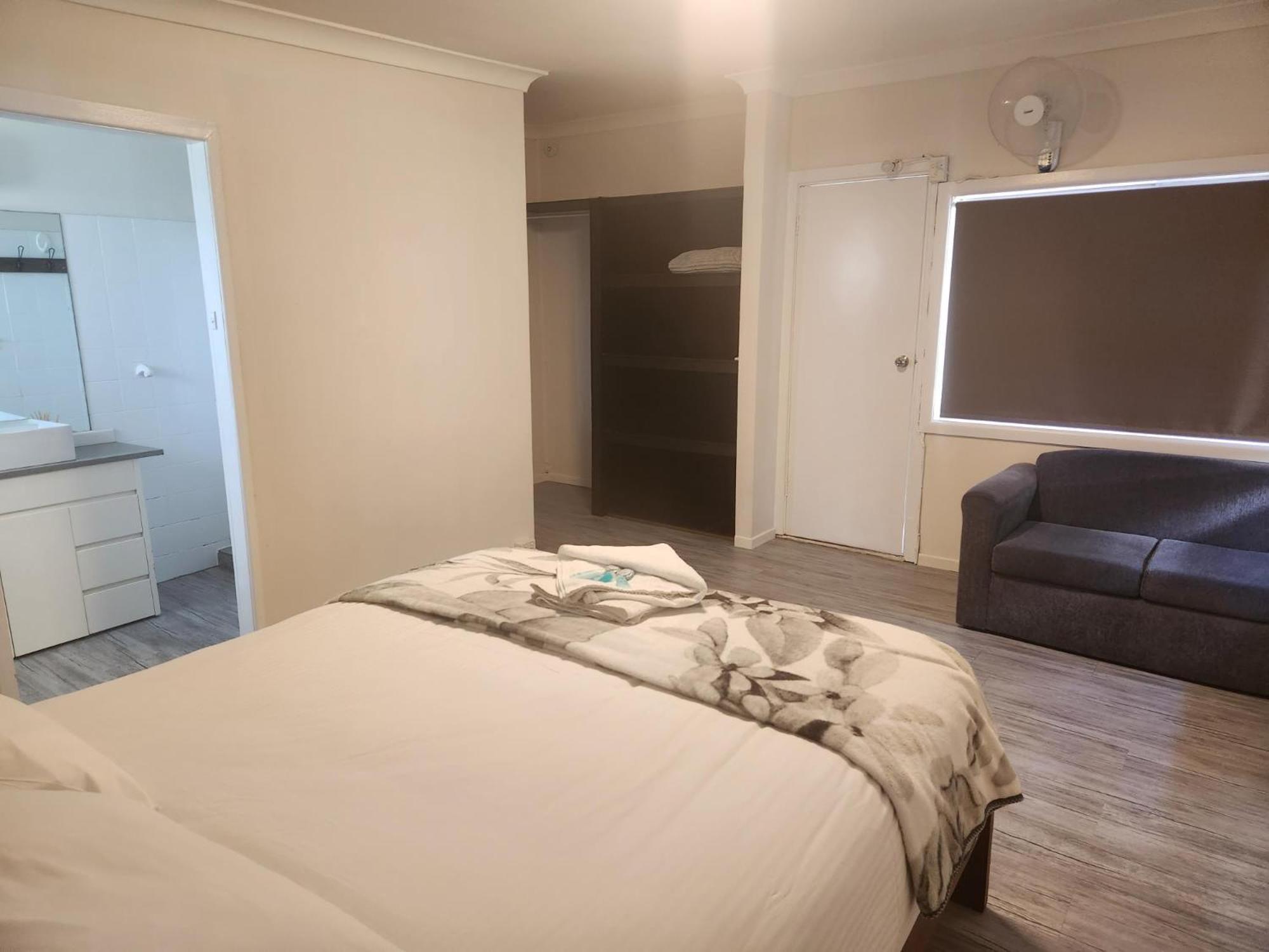 Family Suite photo 2