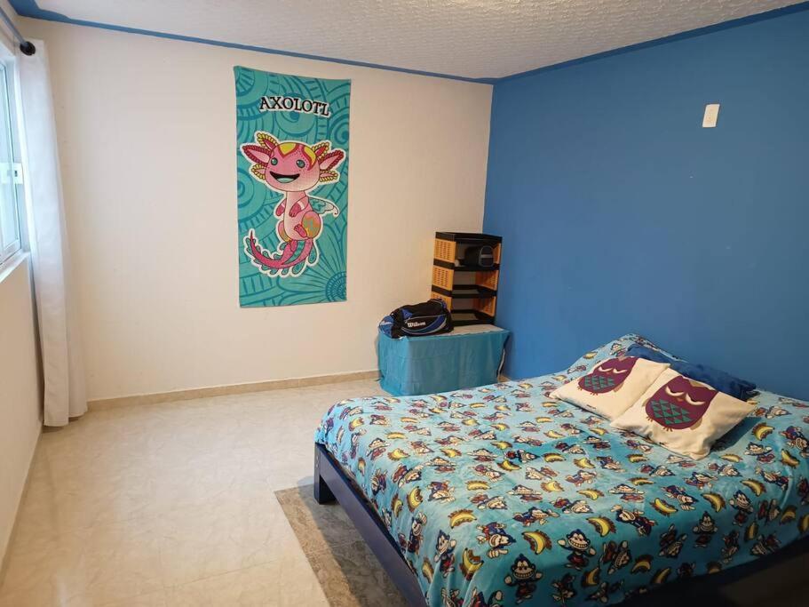 Two-Bedroom House photo 1