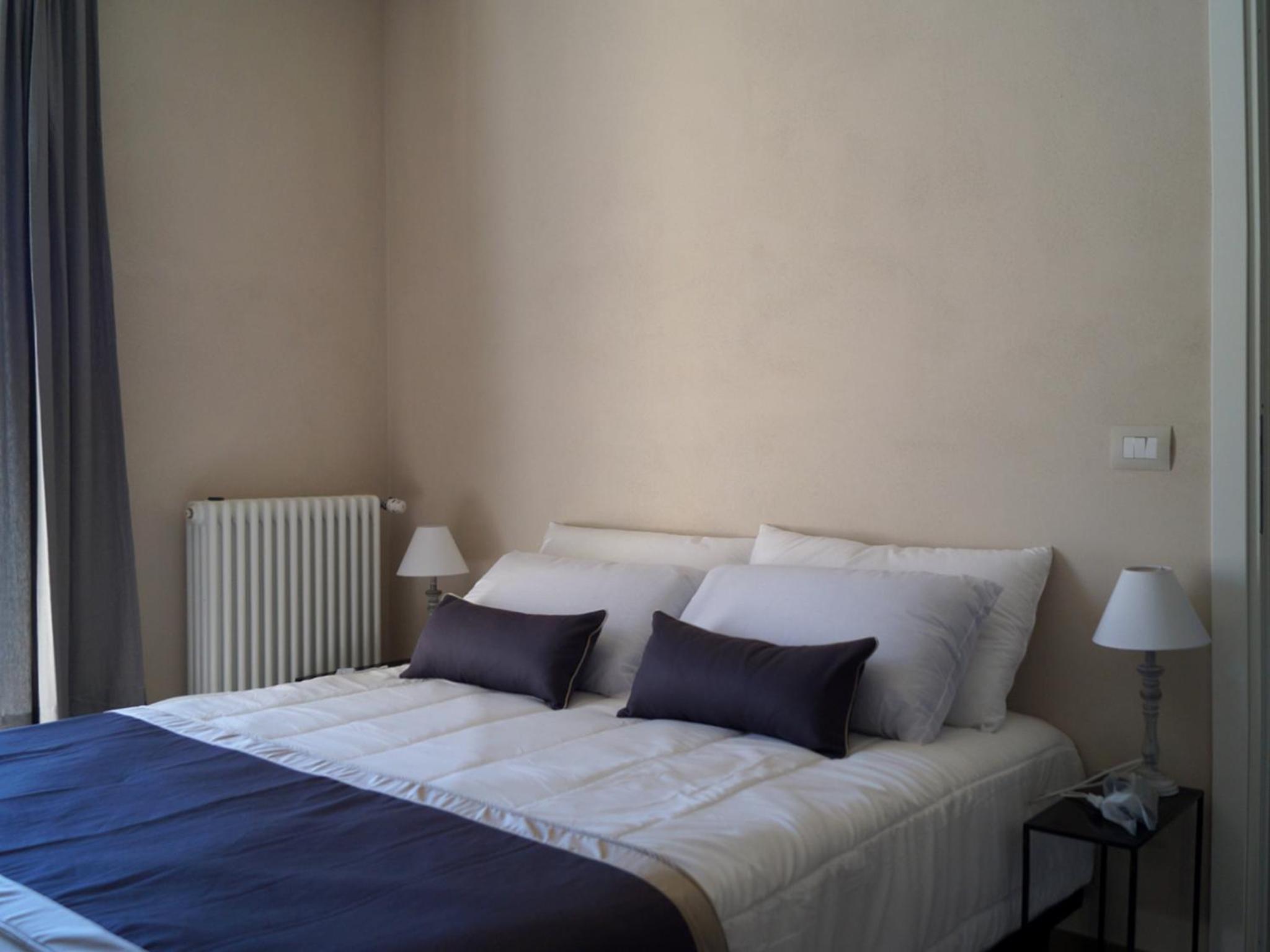Double or Twin Room photo 2