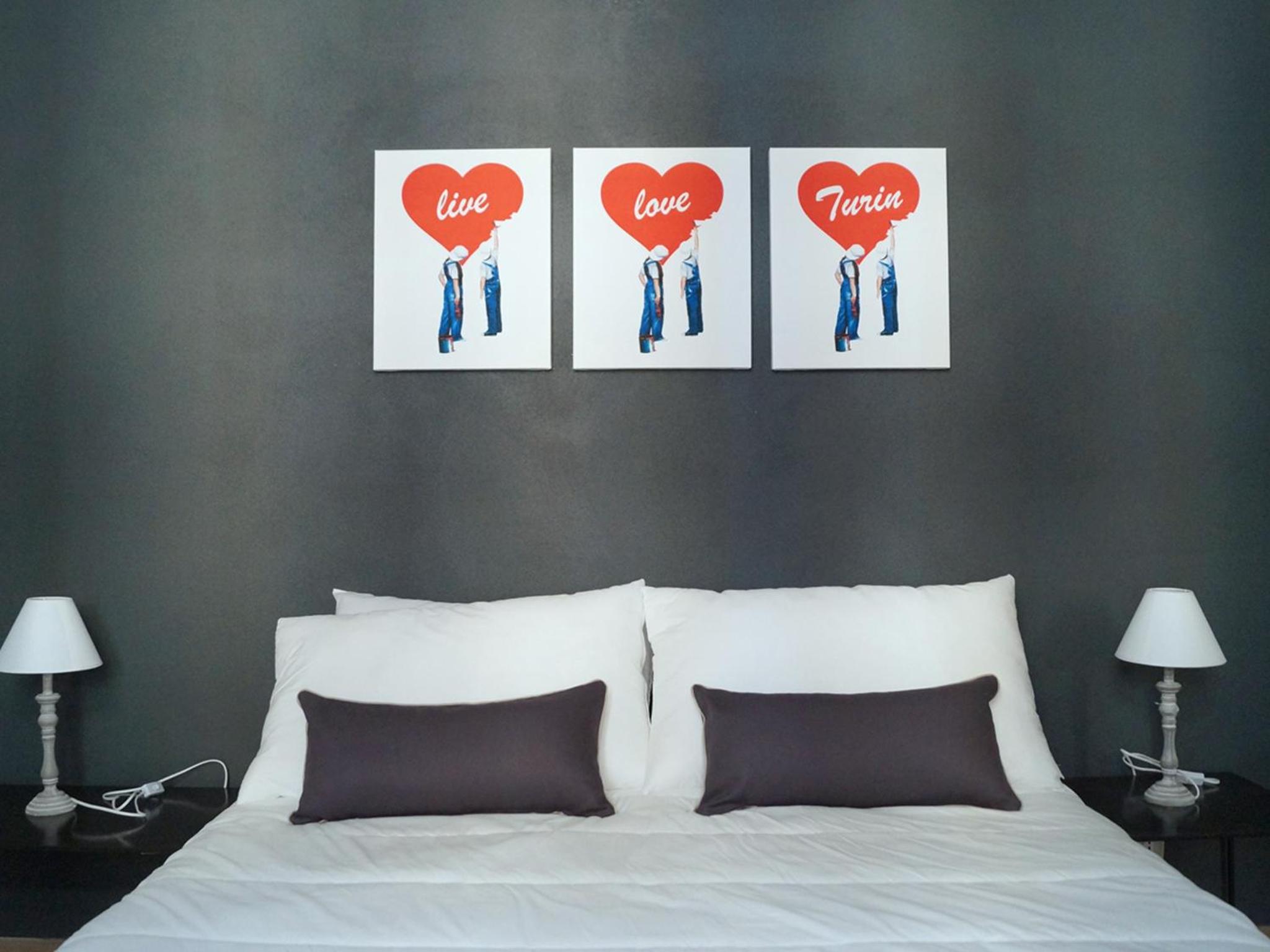 Deluxe Double Room photo 3