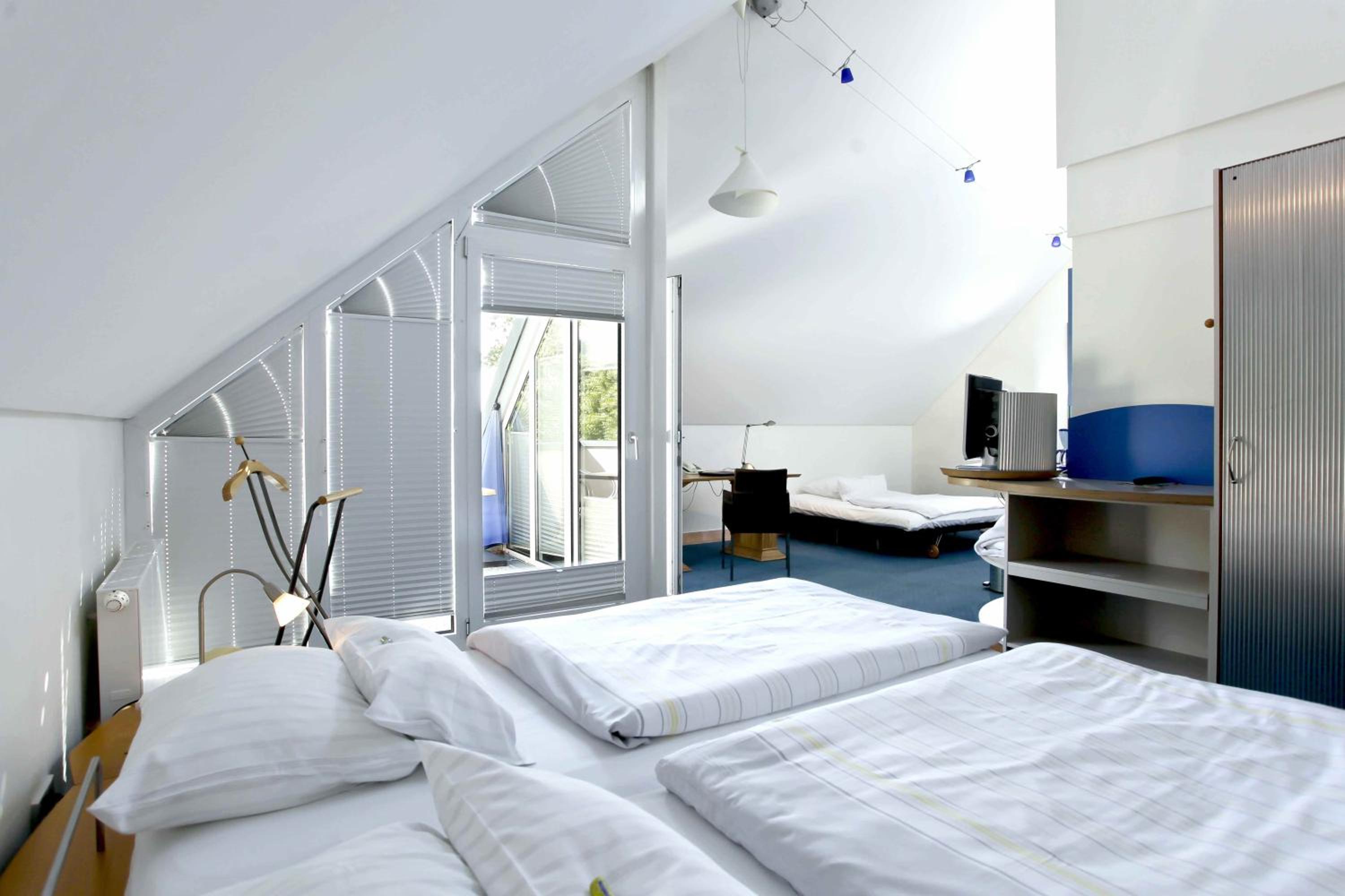 Quadruple Room - Photo 4